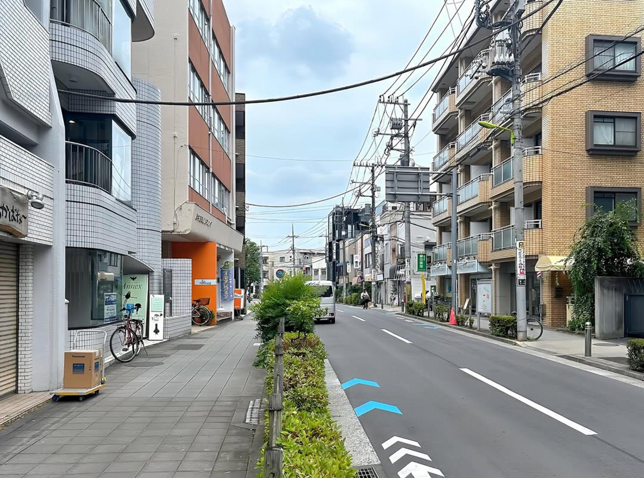 新着物件