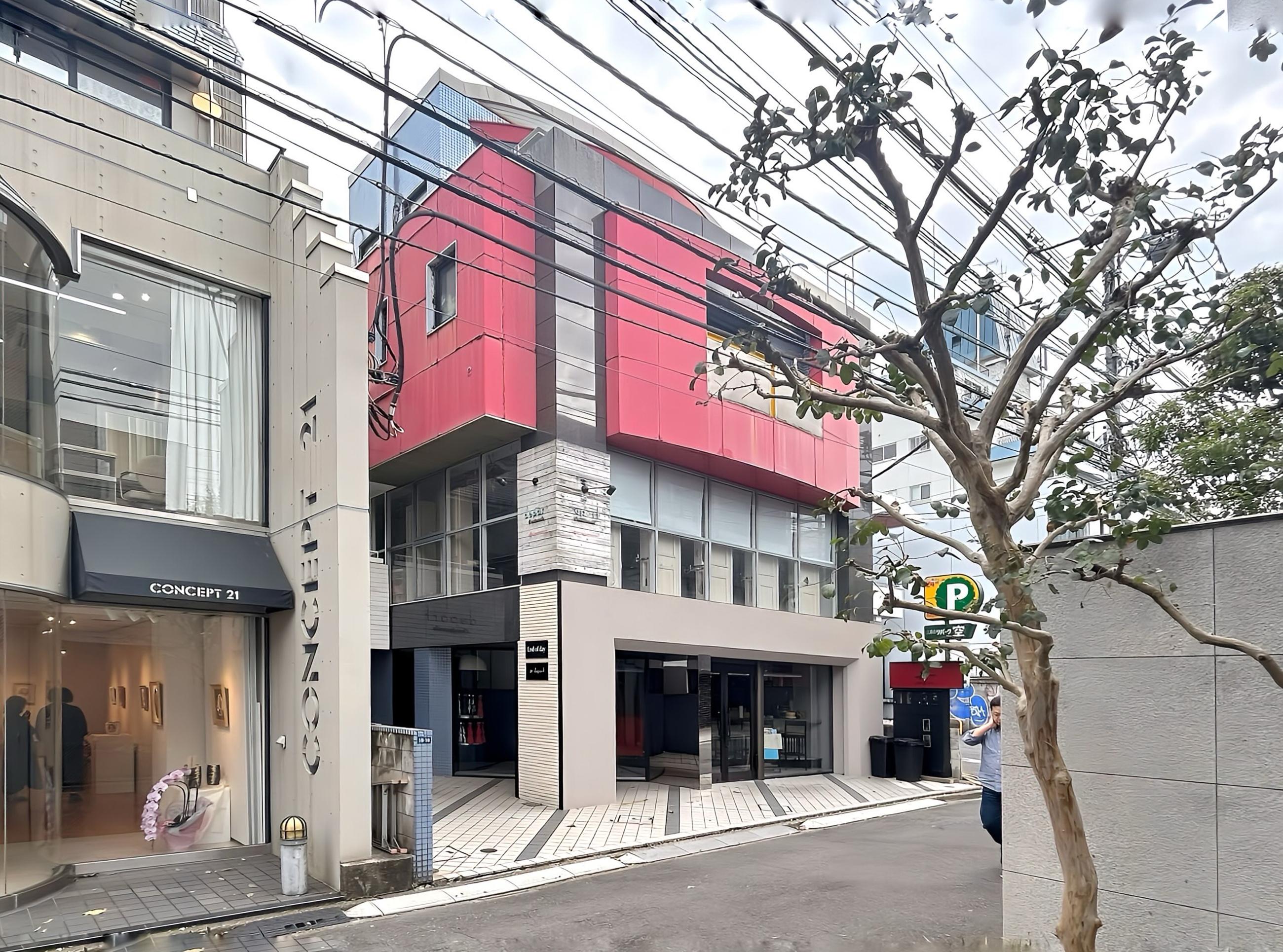 新着物件