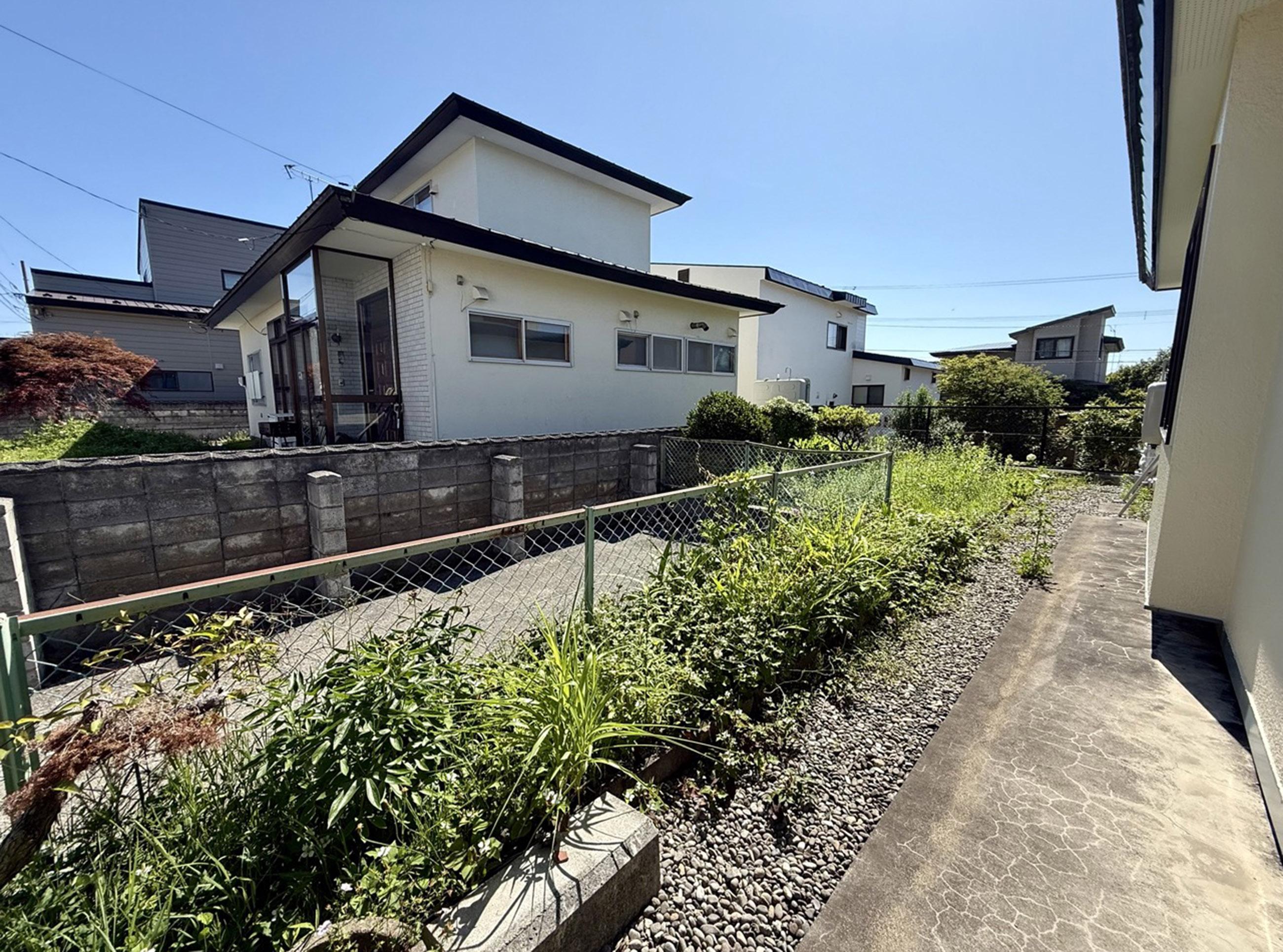 新着物件
