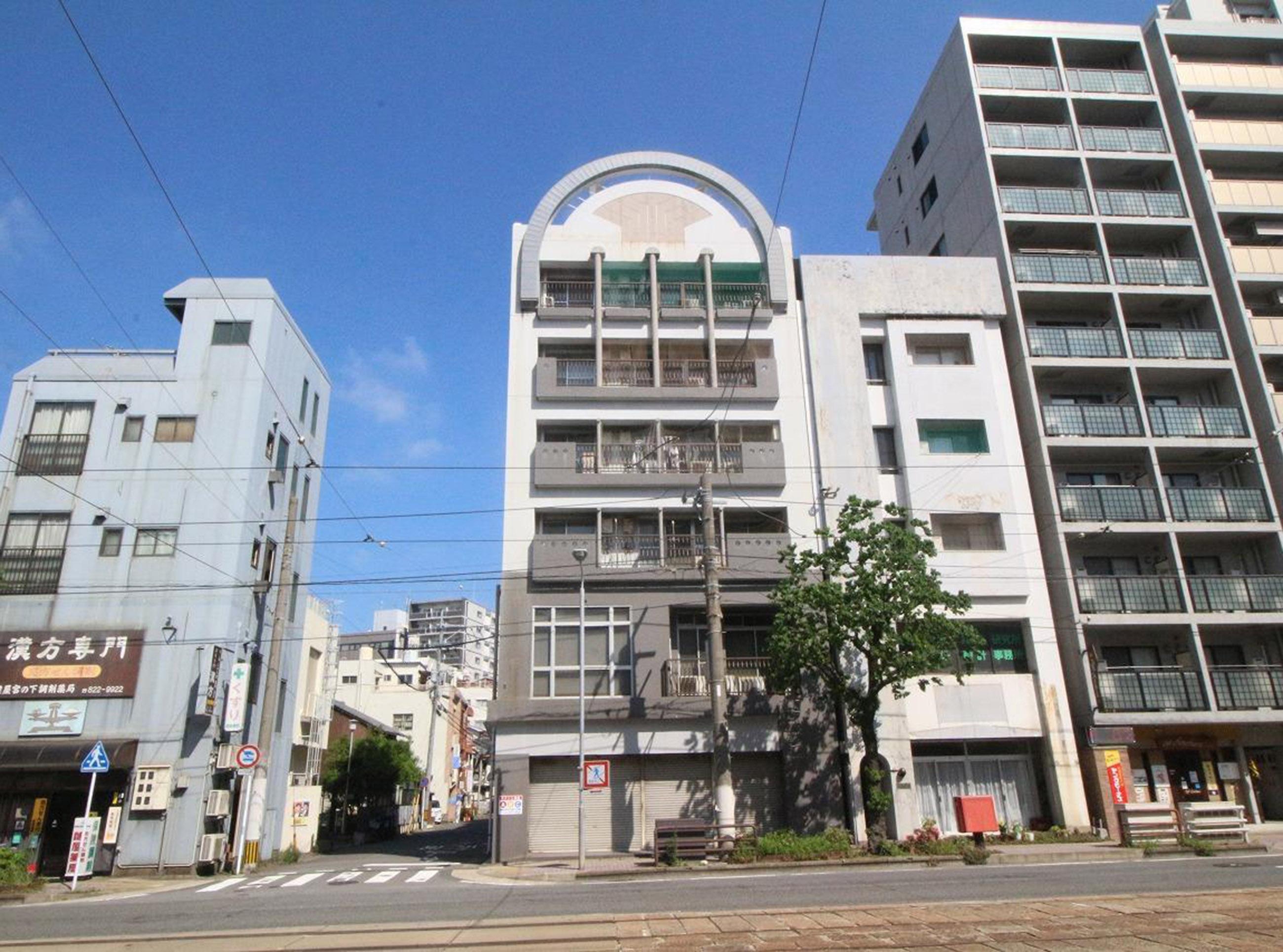 新着物件
