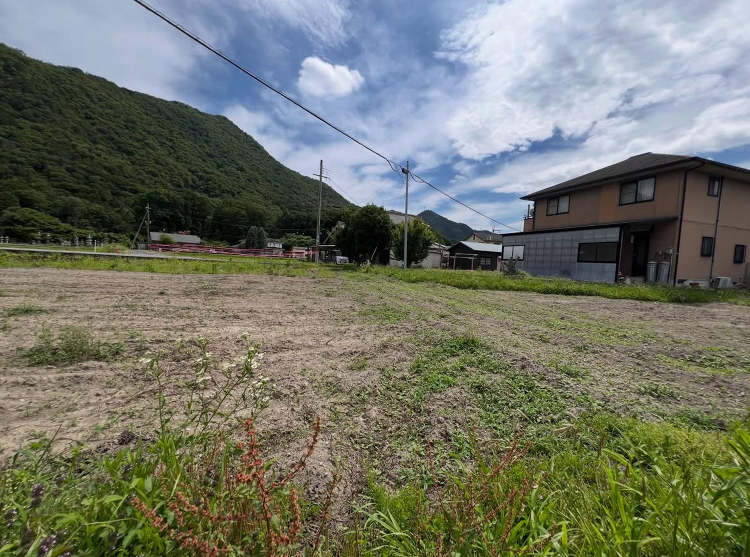 新着物件