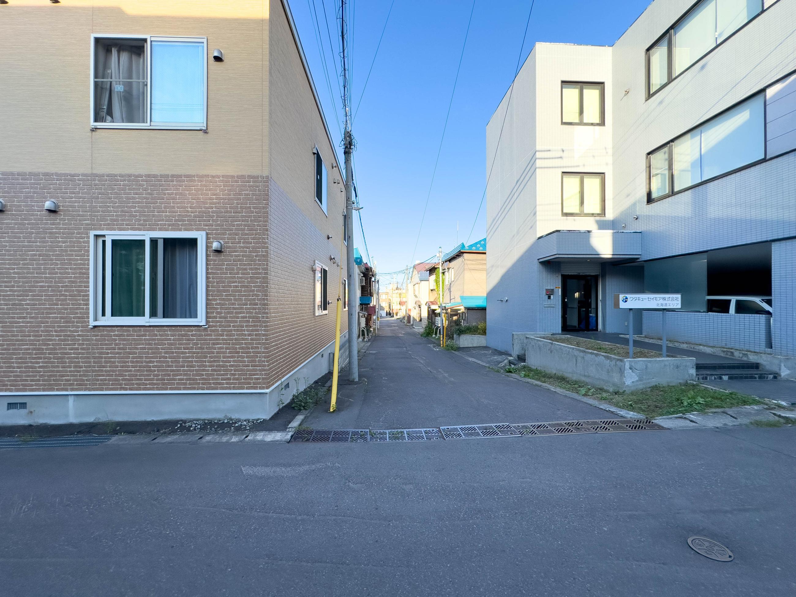新着物件