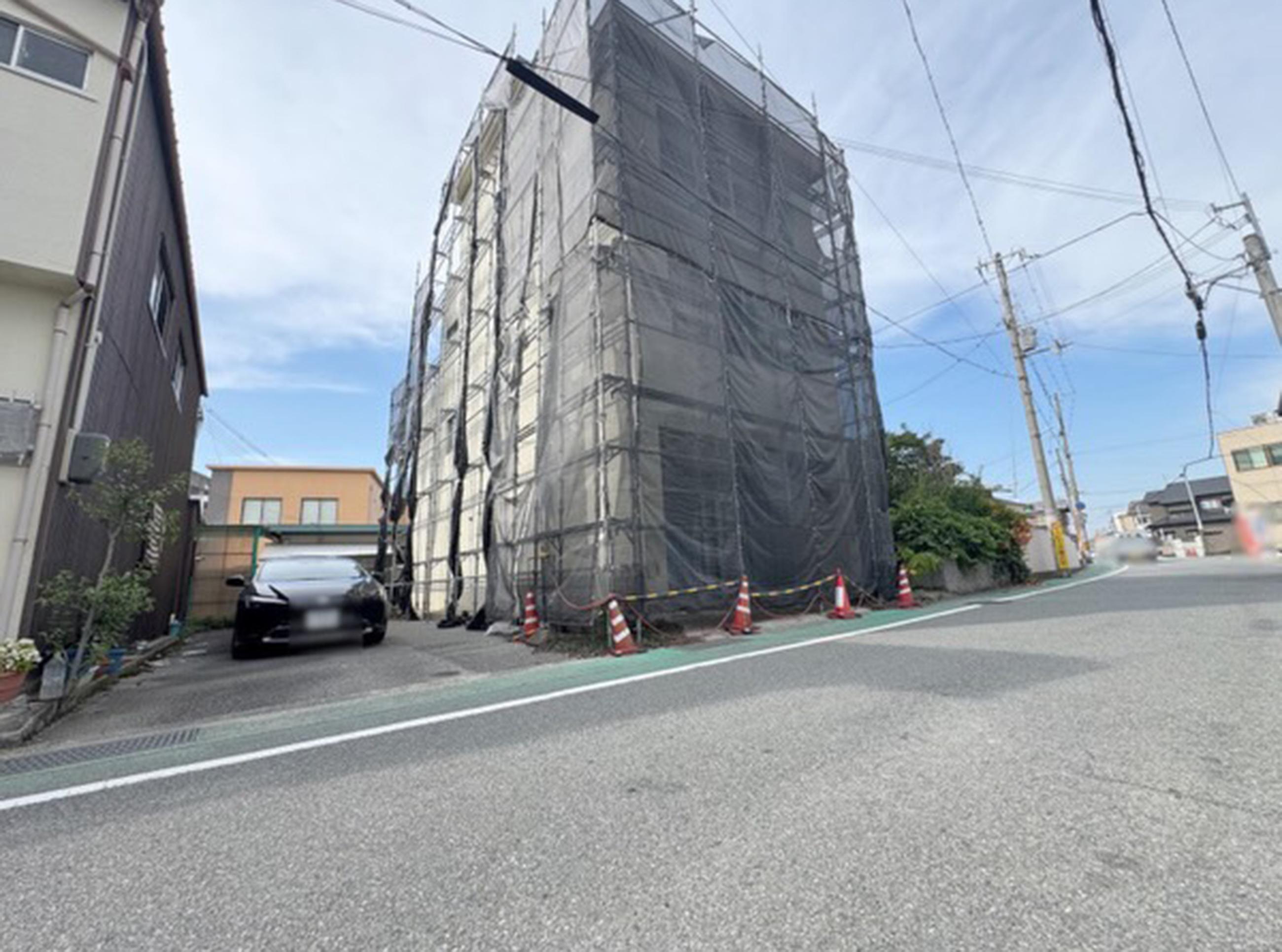 新着物件