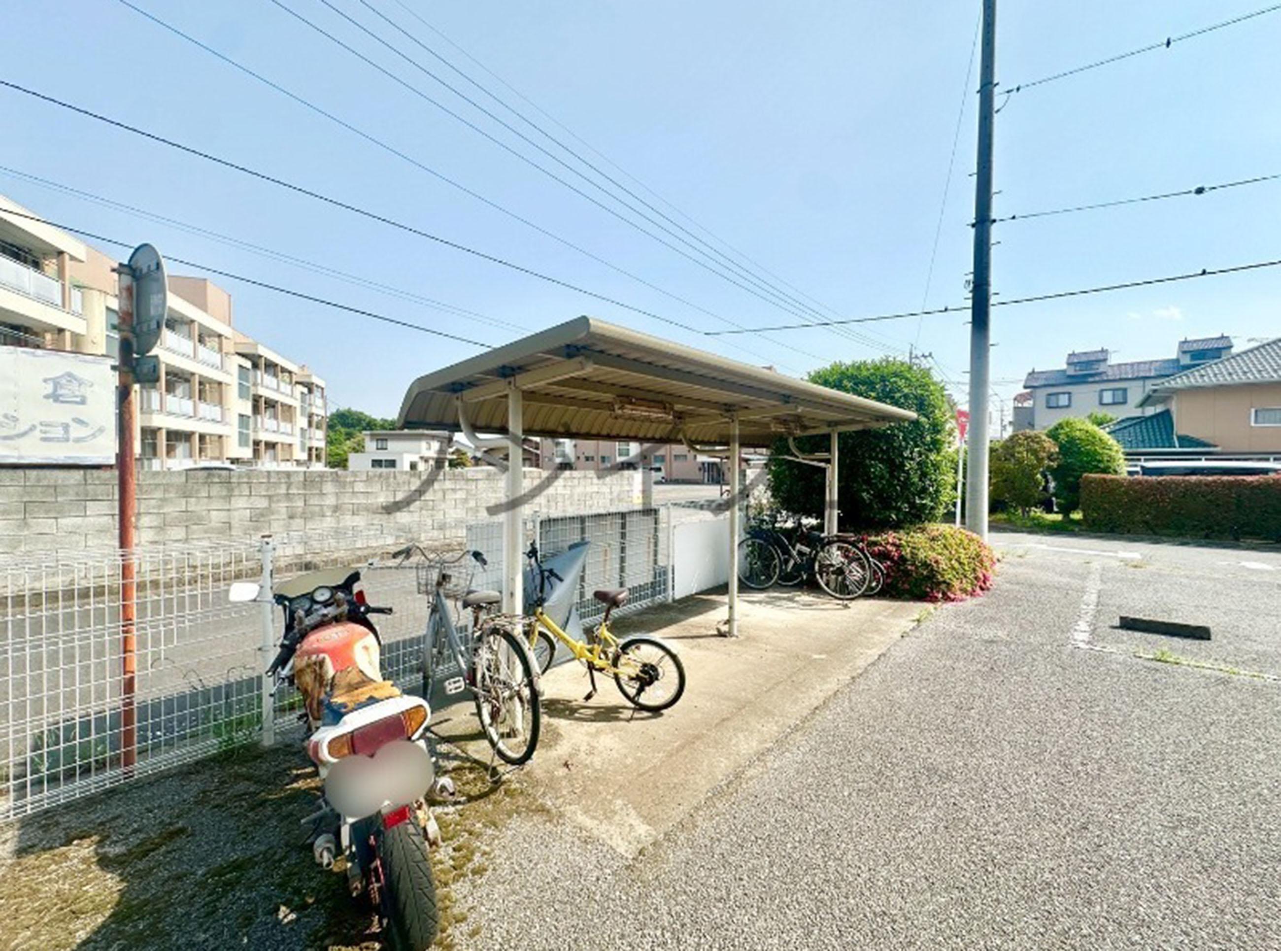 新着物件