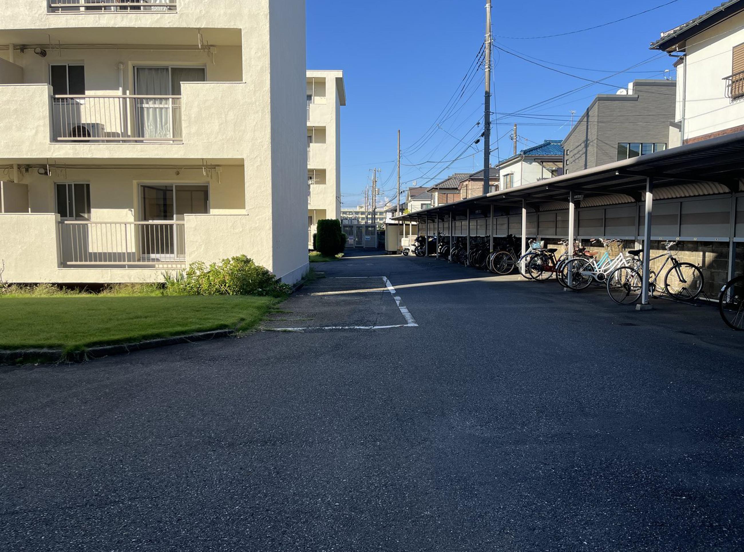 新着物件