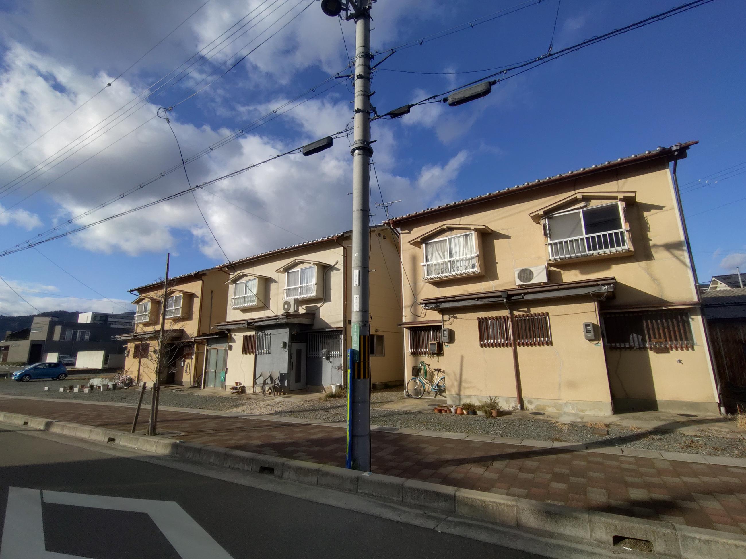 新着物件