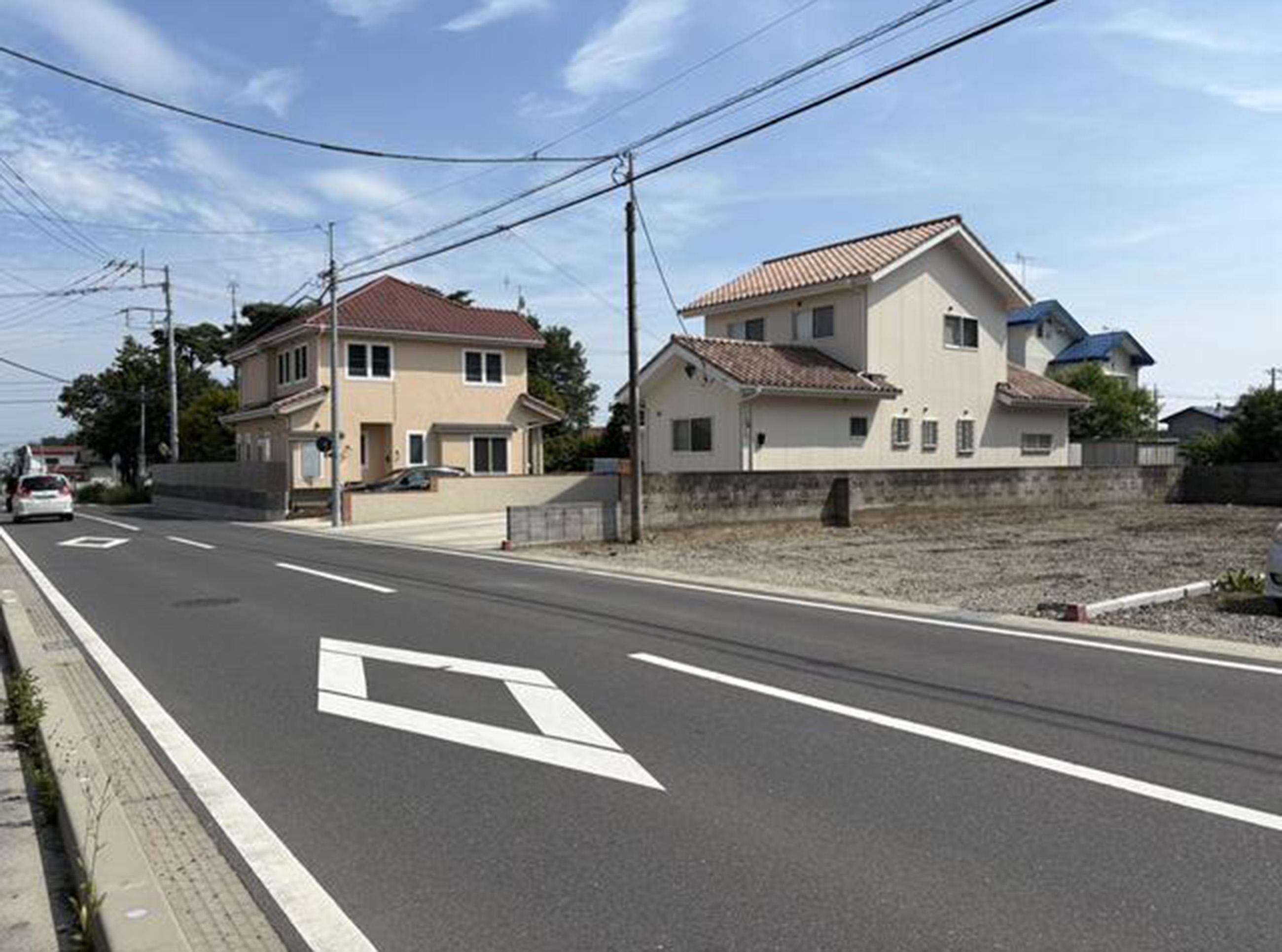 新着物件