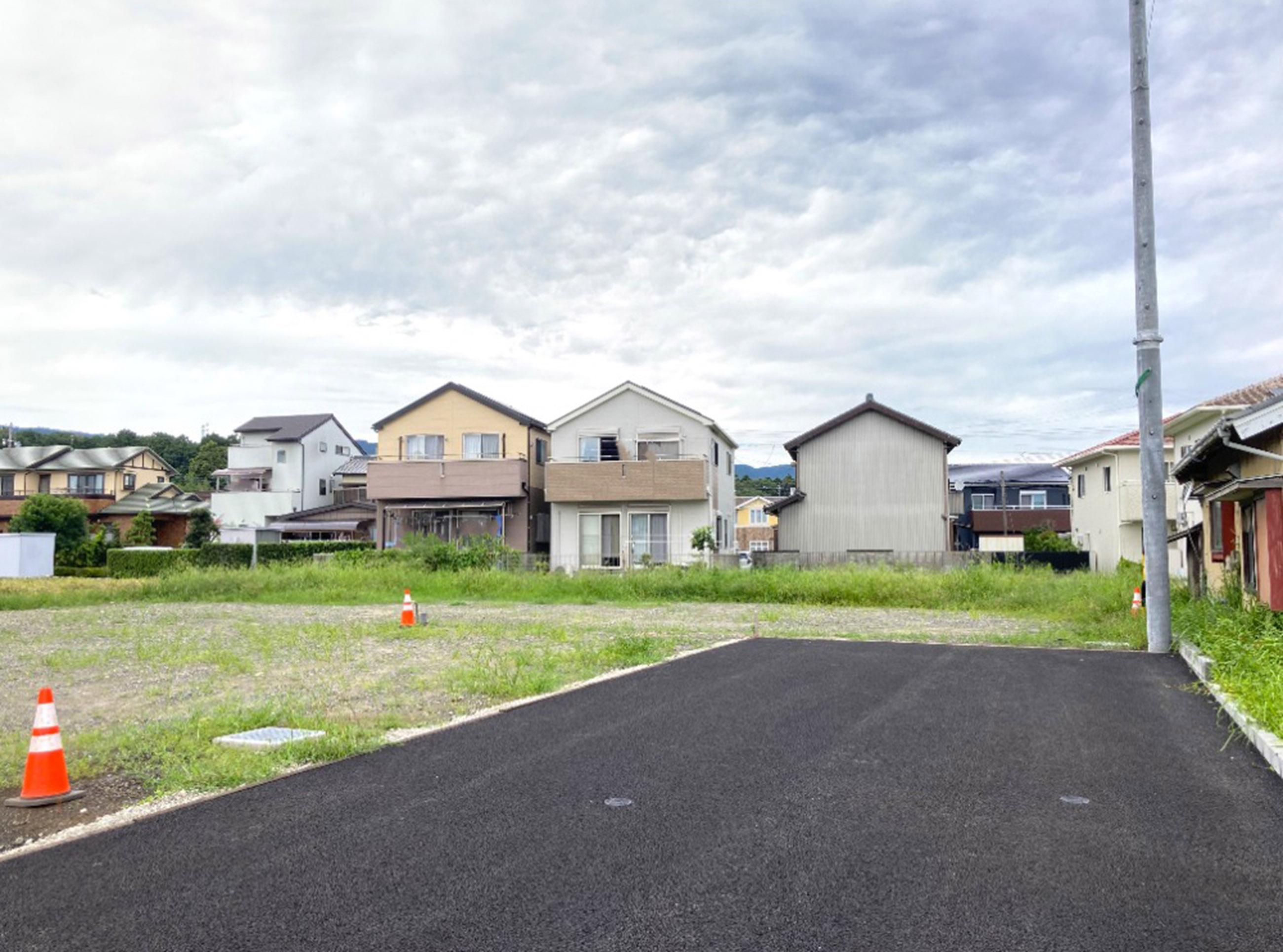 新着物件