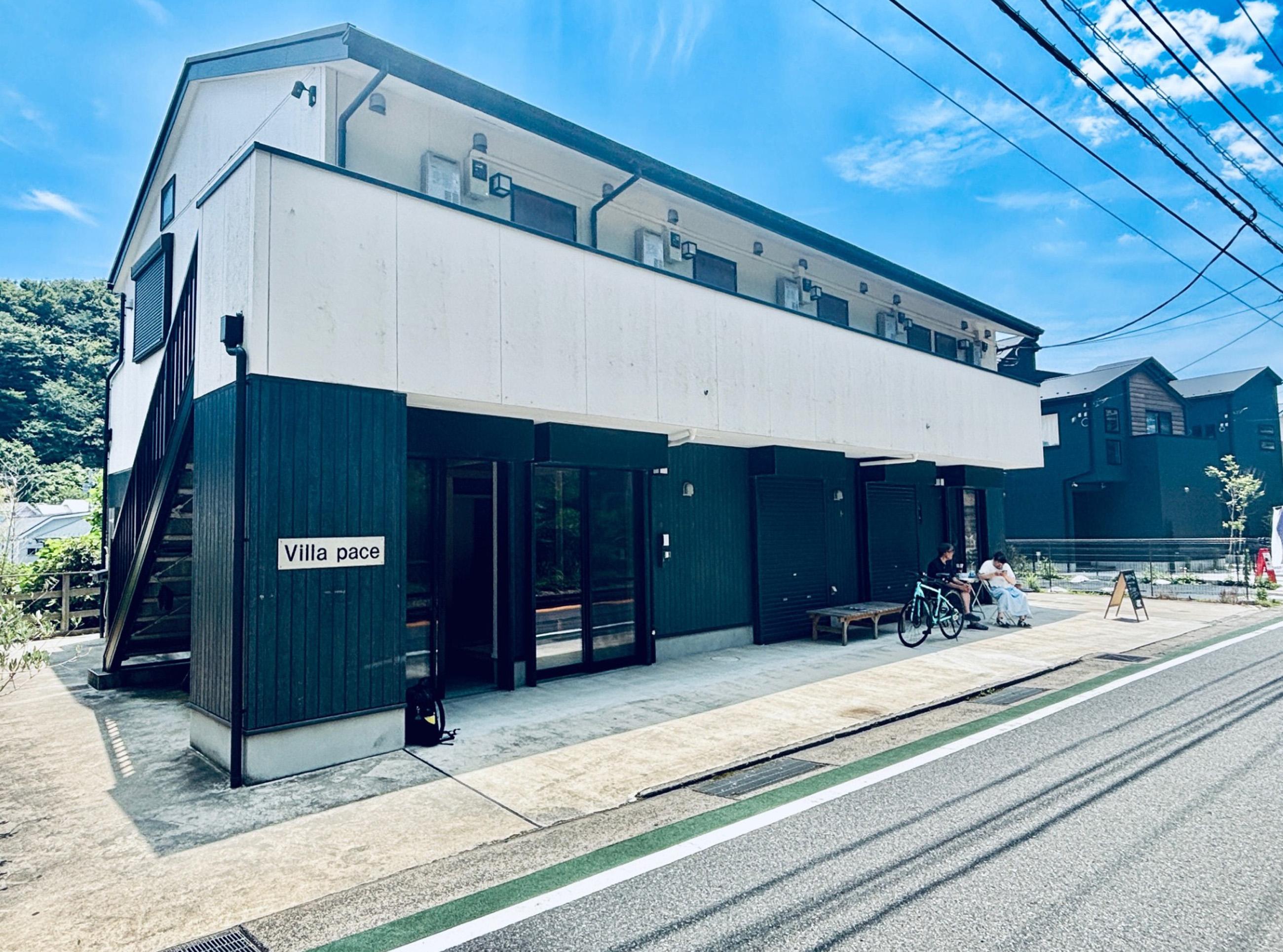 新着物件