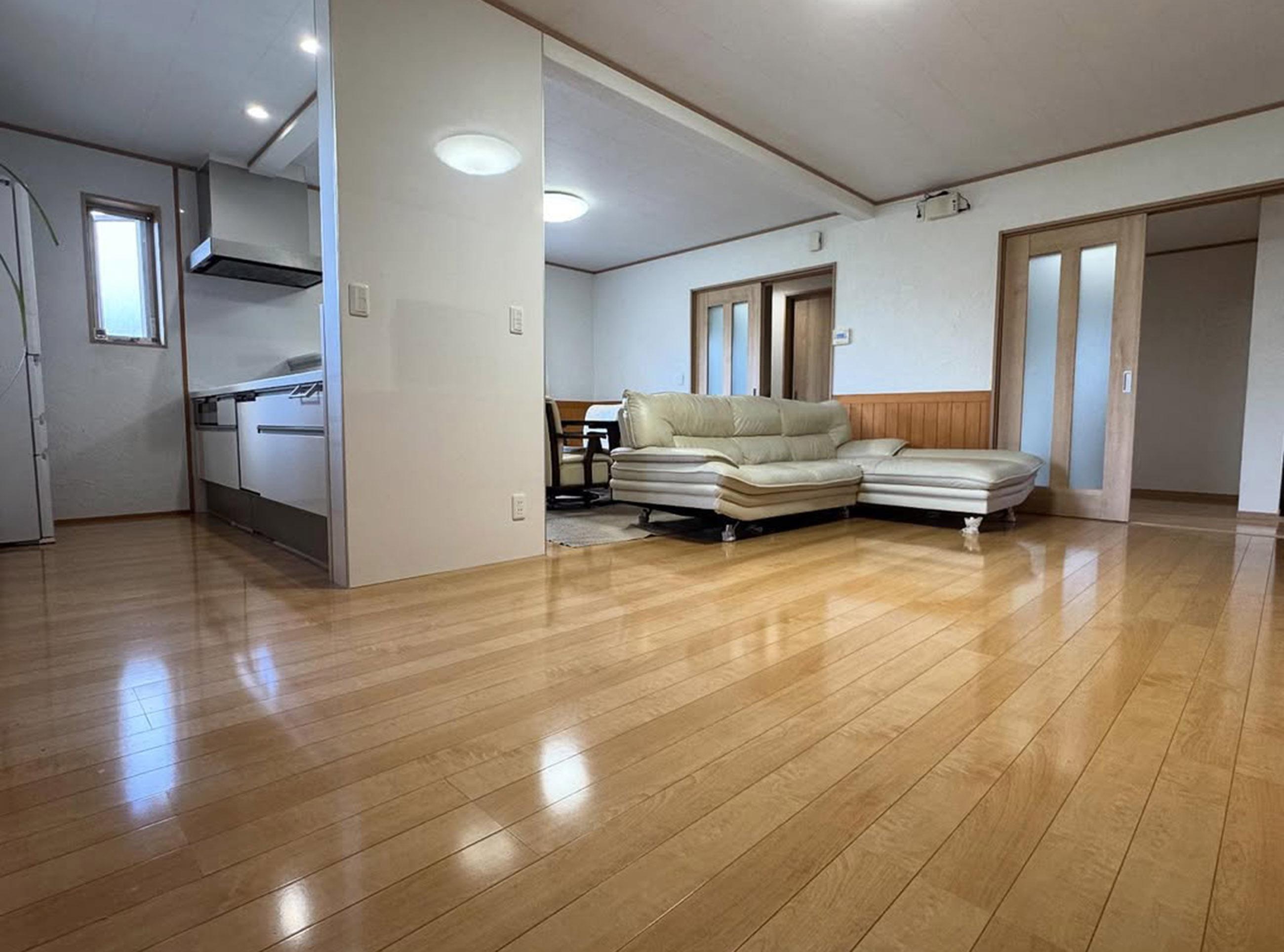 新着物件