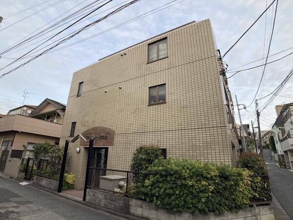新着物件
