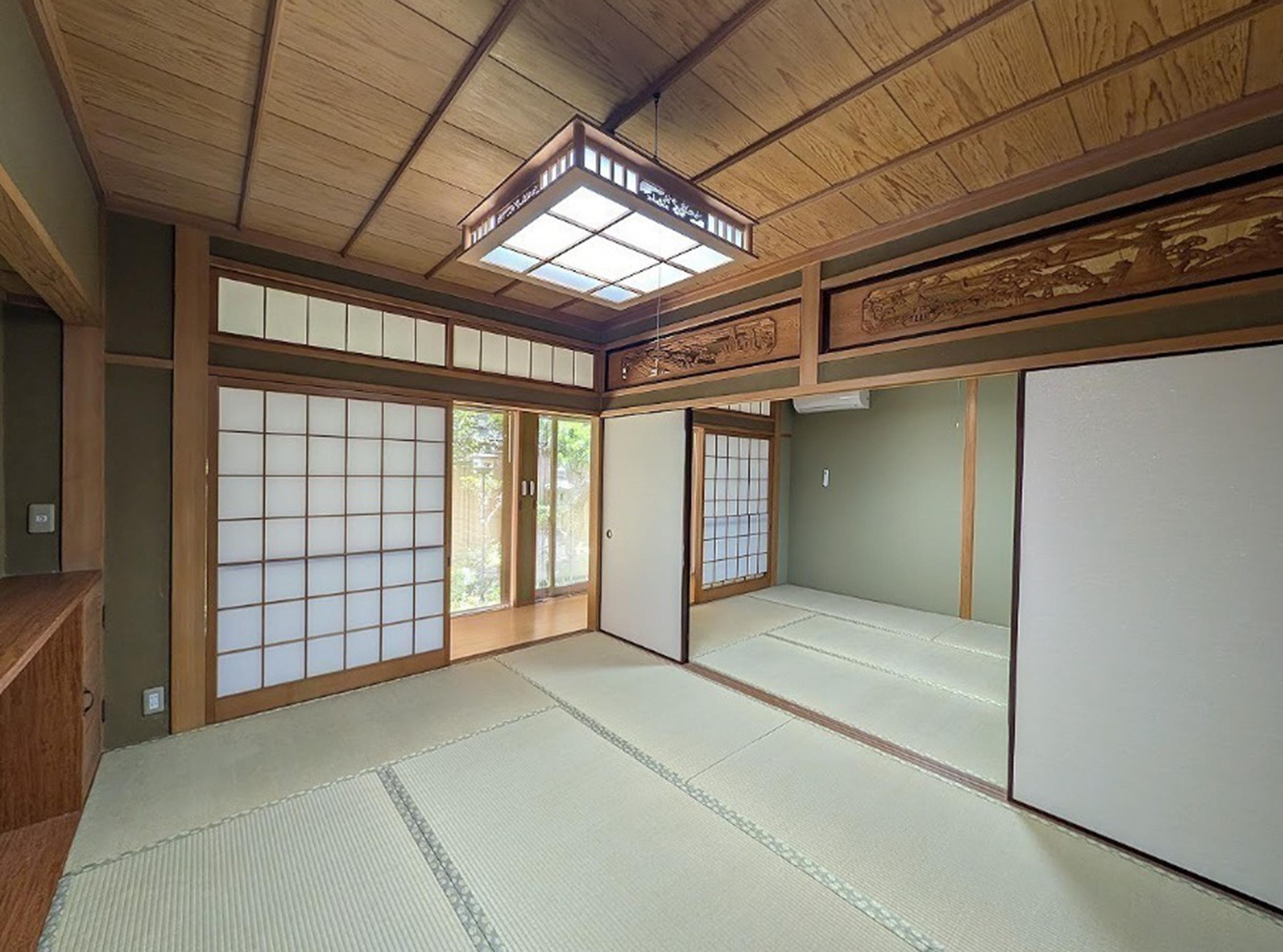 新着物件