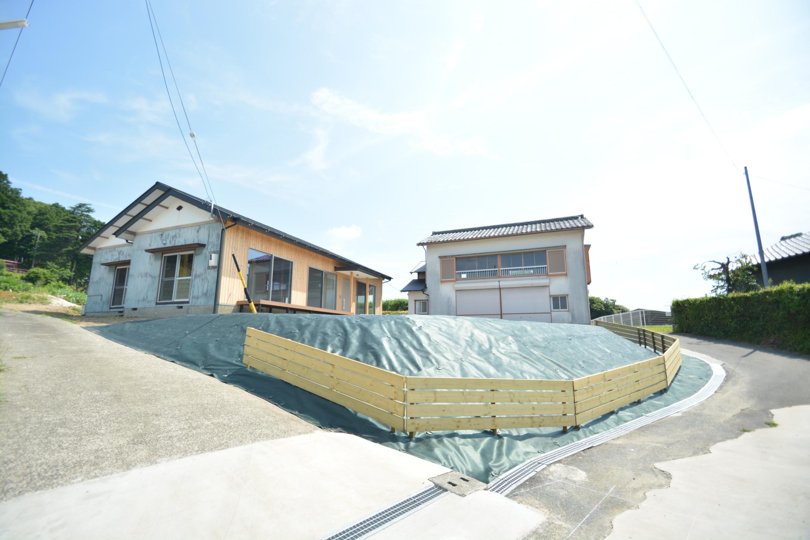 新着物件