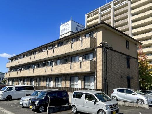 新着物件