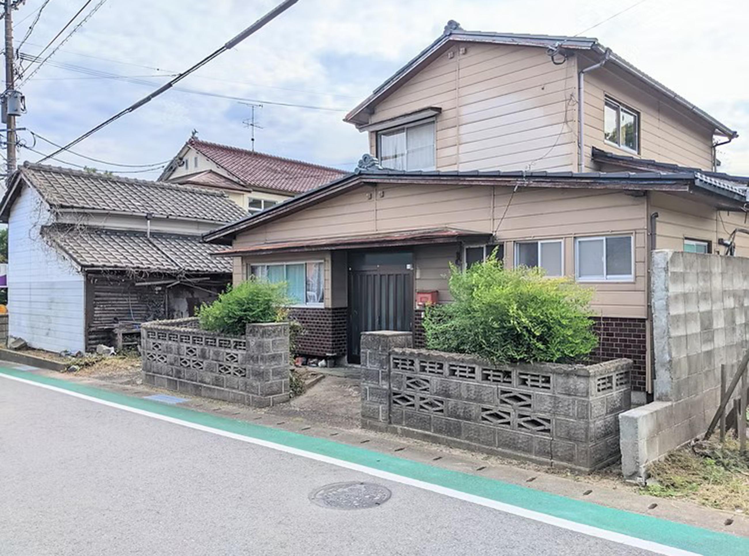 新着物件