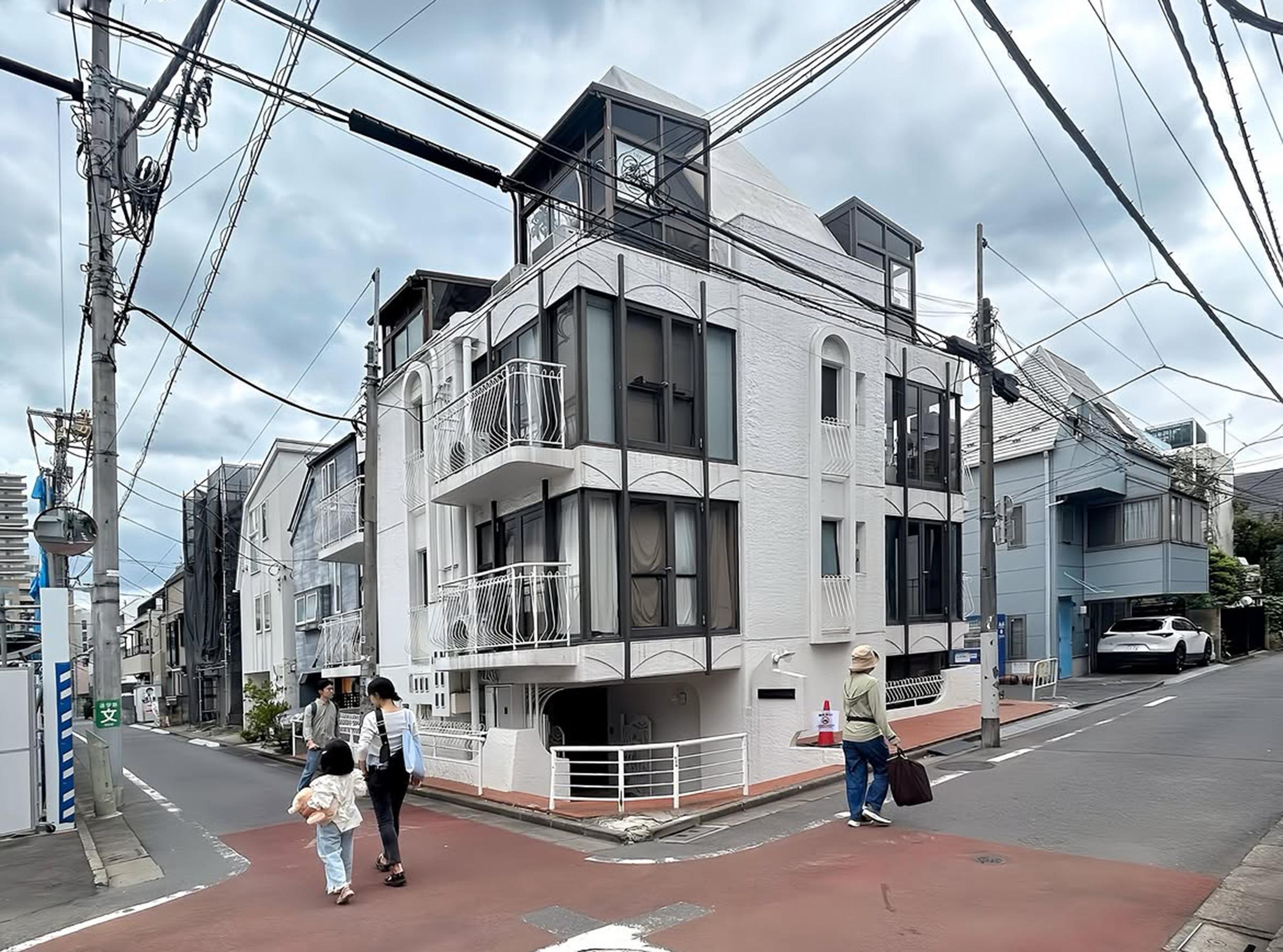 新着物件