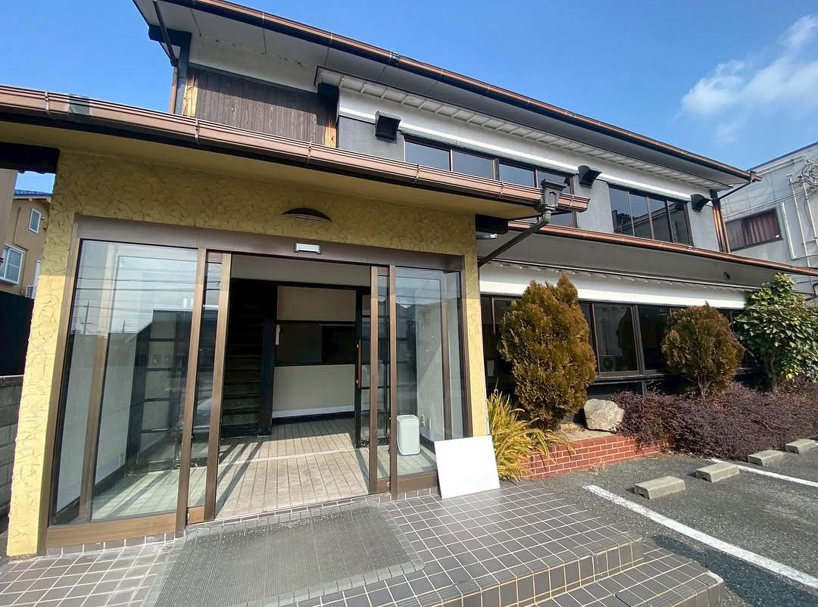 新着物件