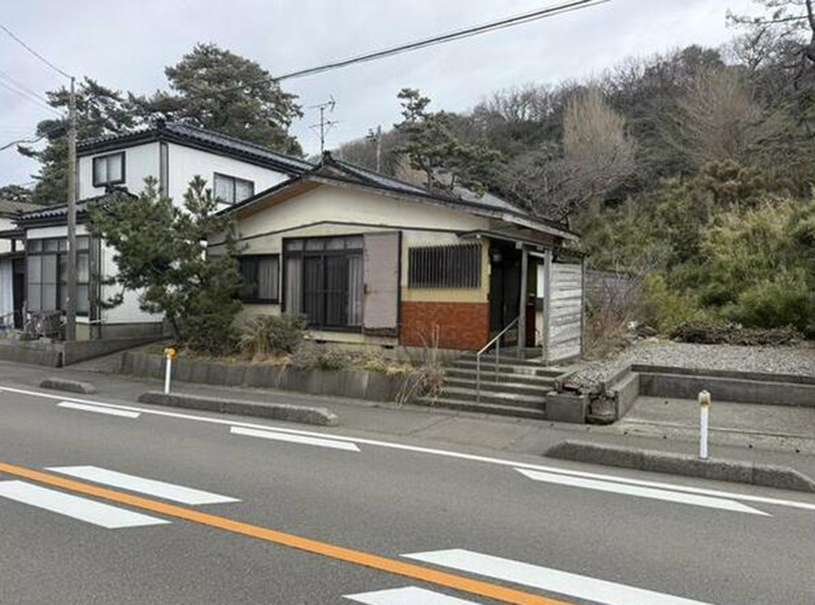 新着物件