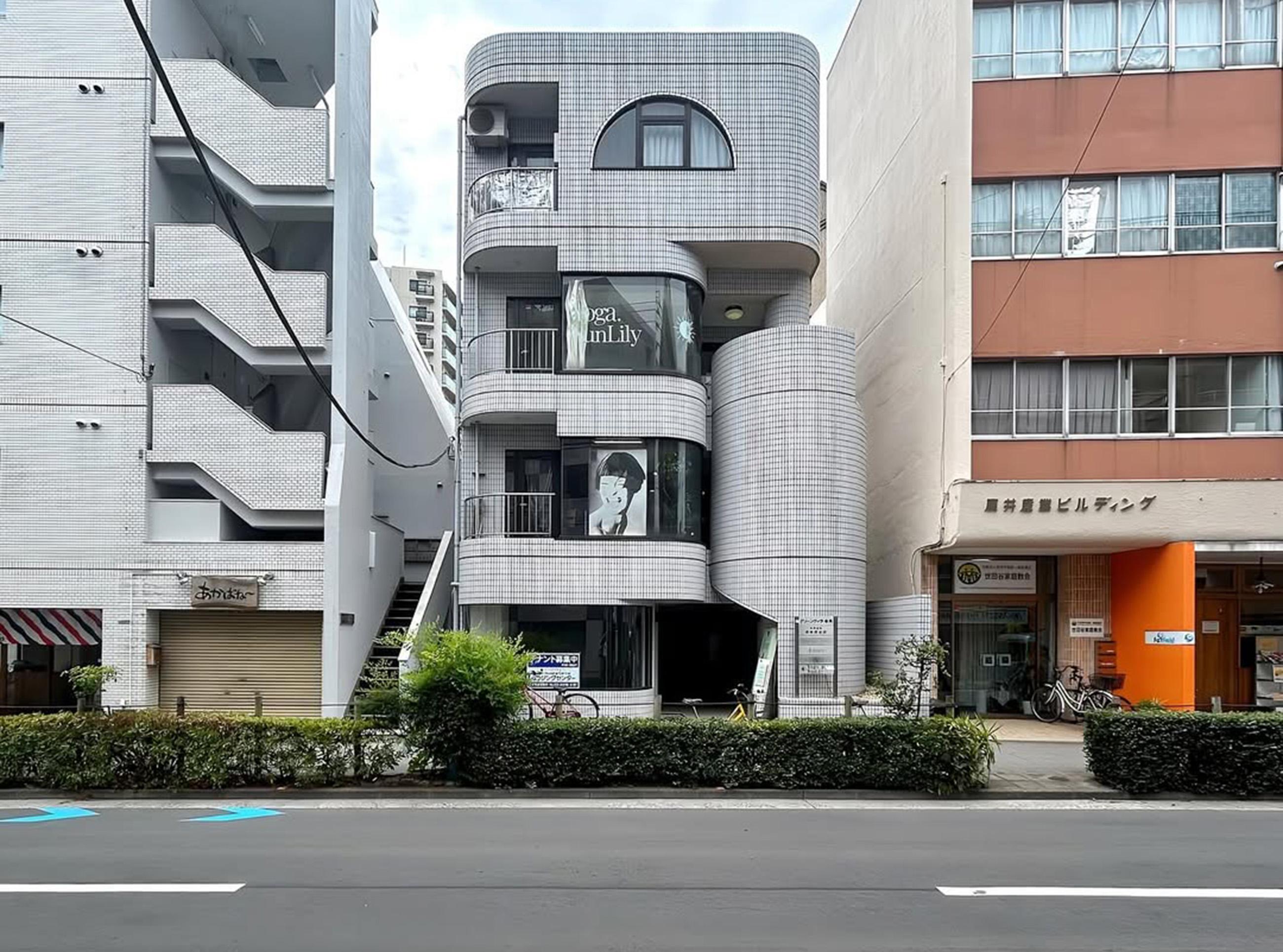 新着物件