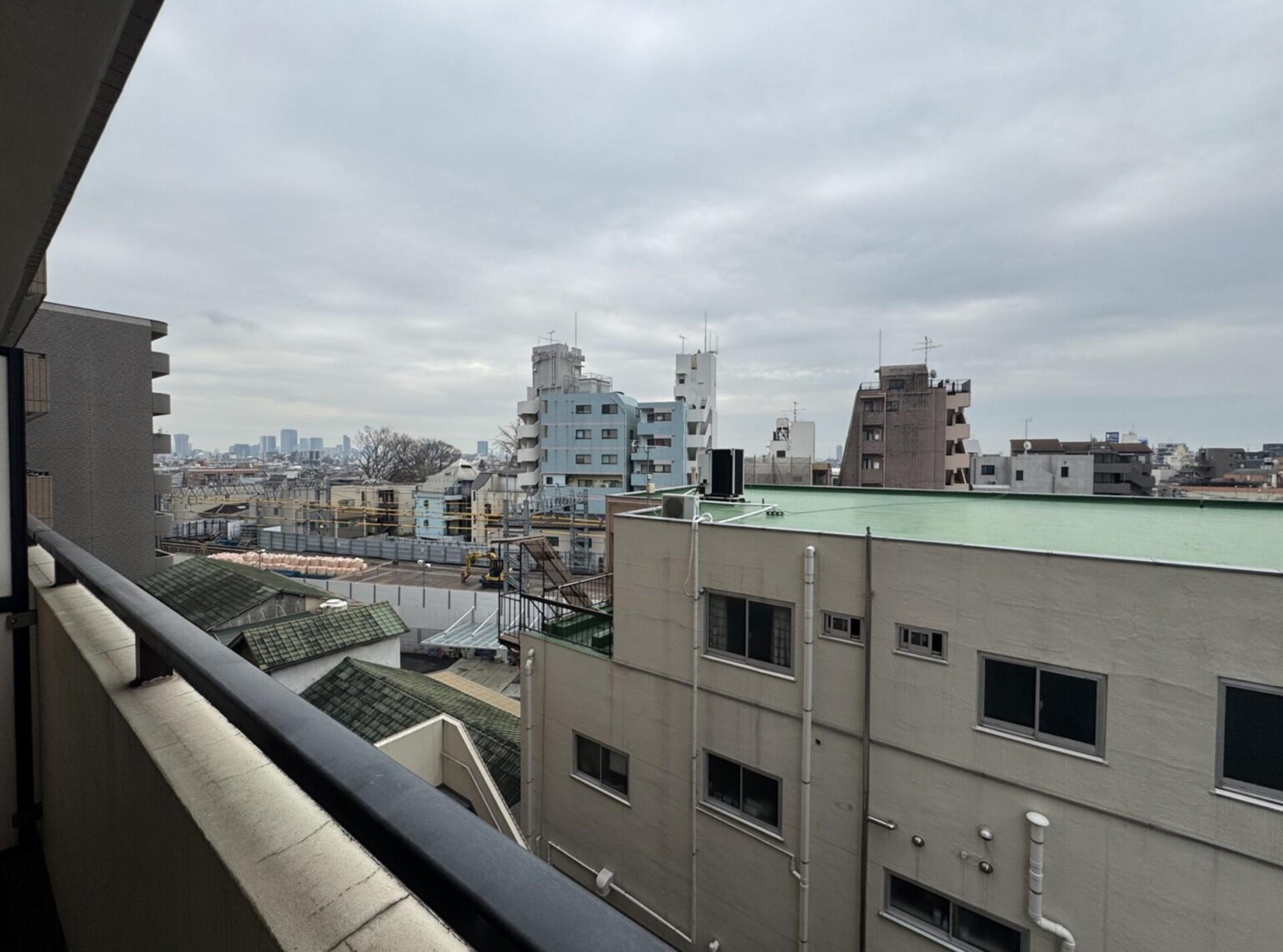 新着物件