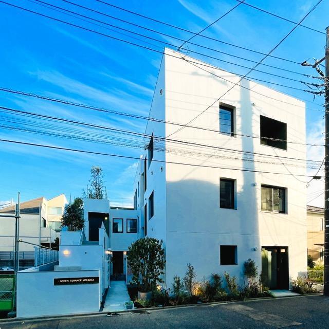 新着物件
