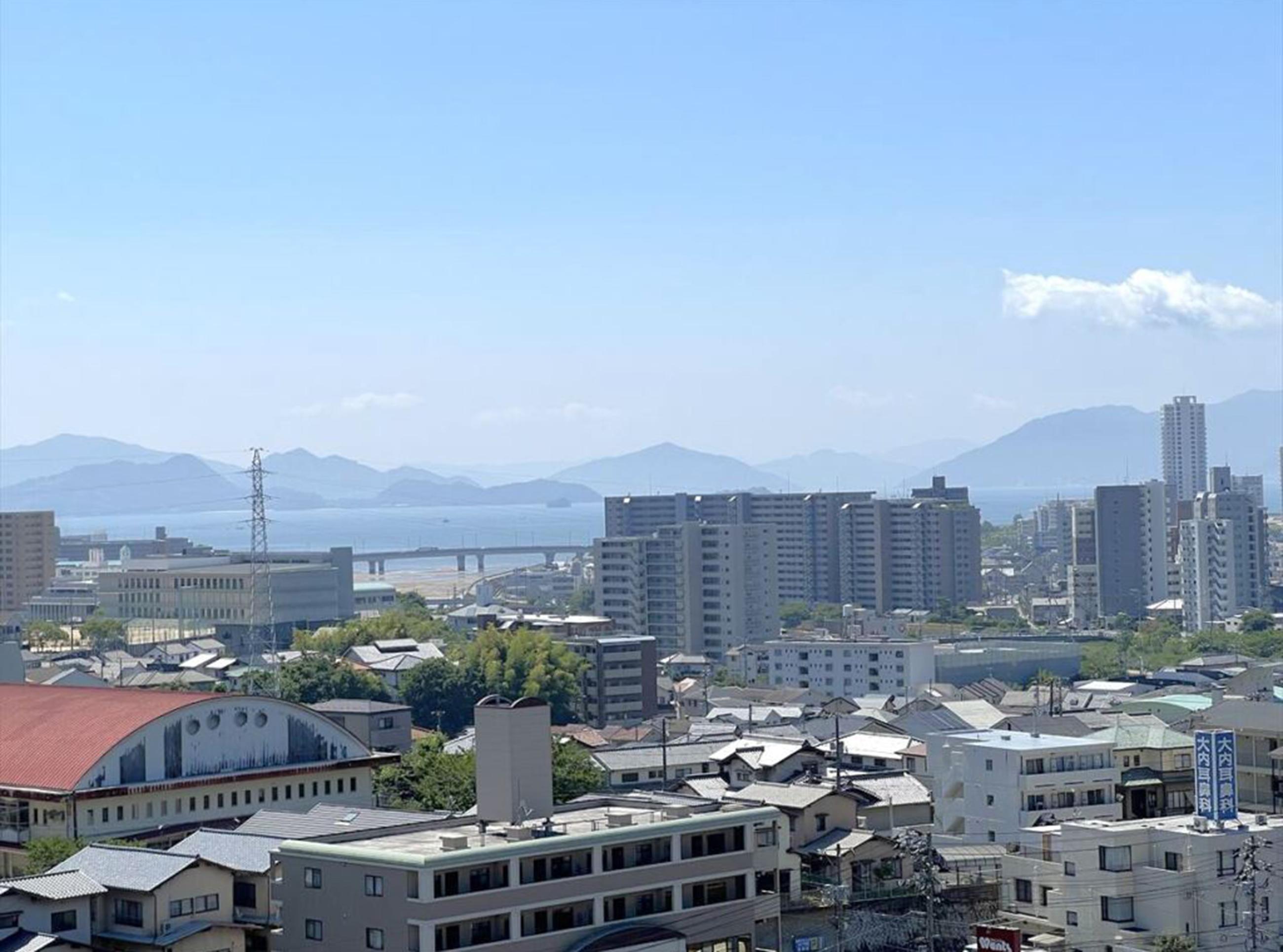 新着物件