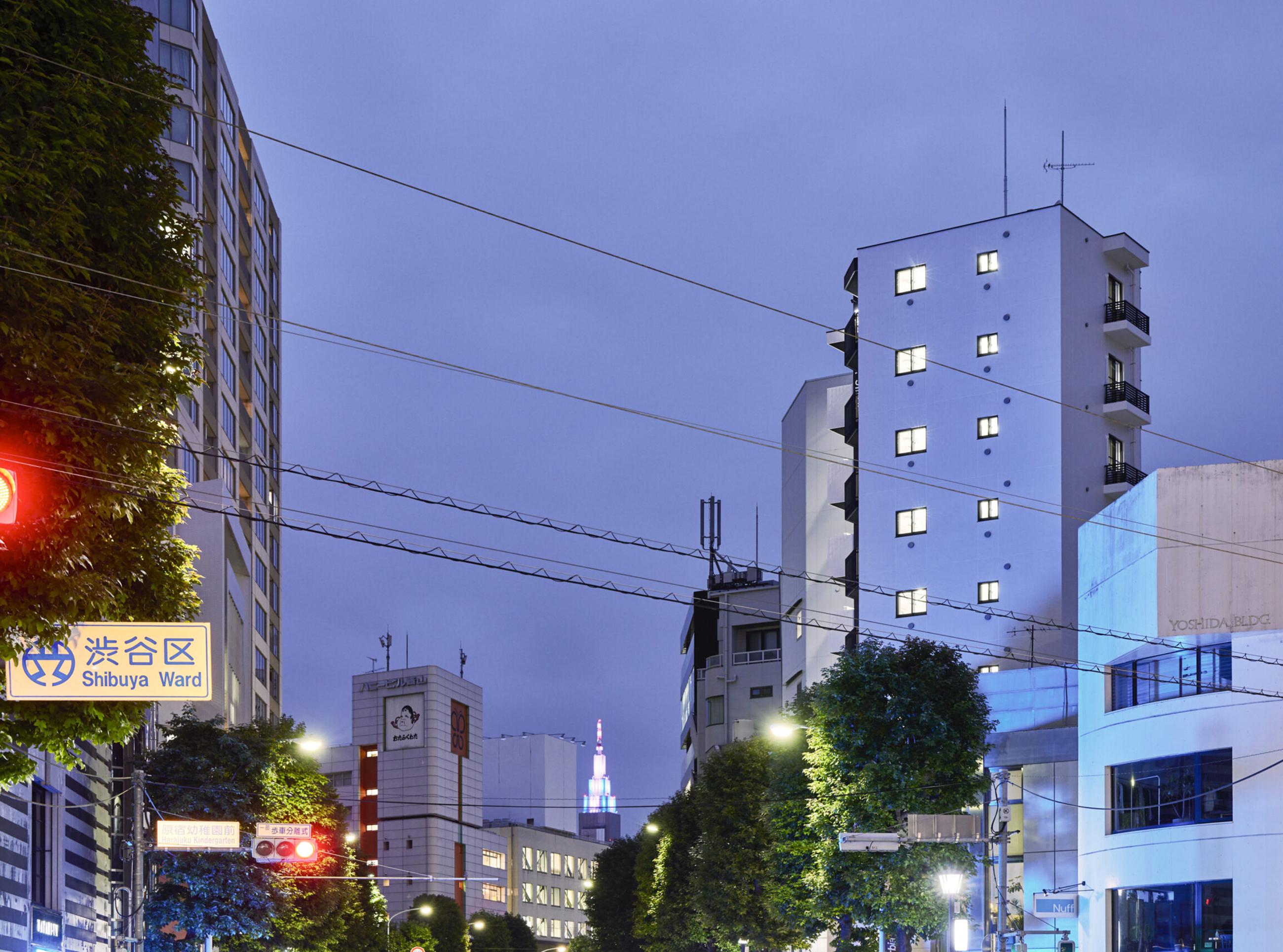 新着物件