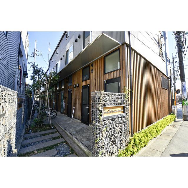 新着物件