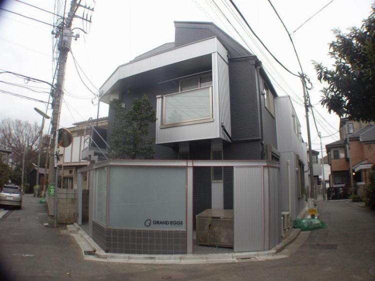 新着物件