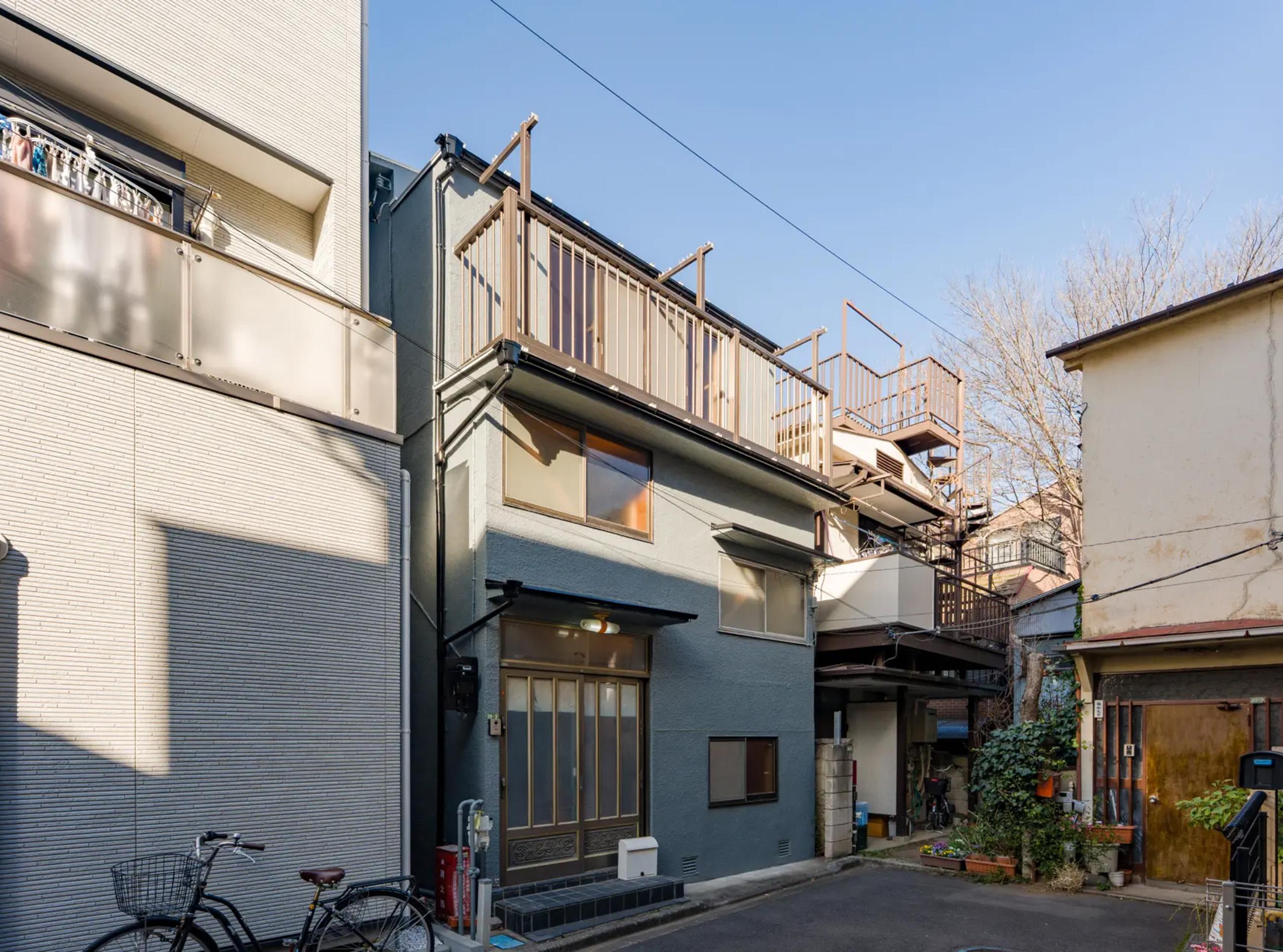 新着物件