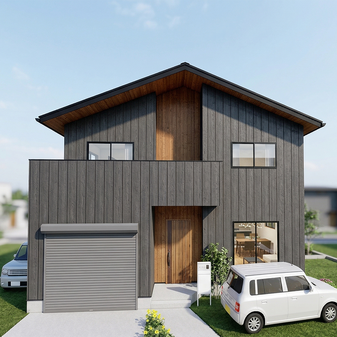新着物件
