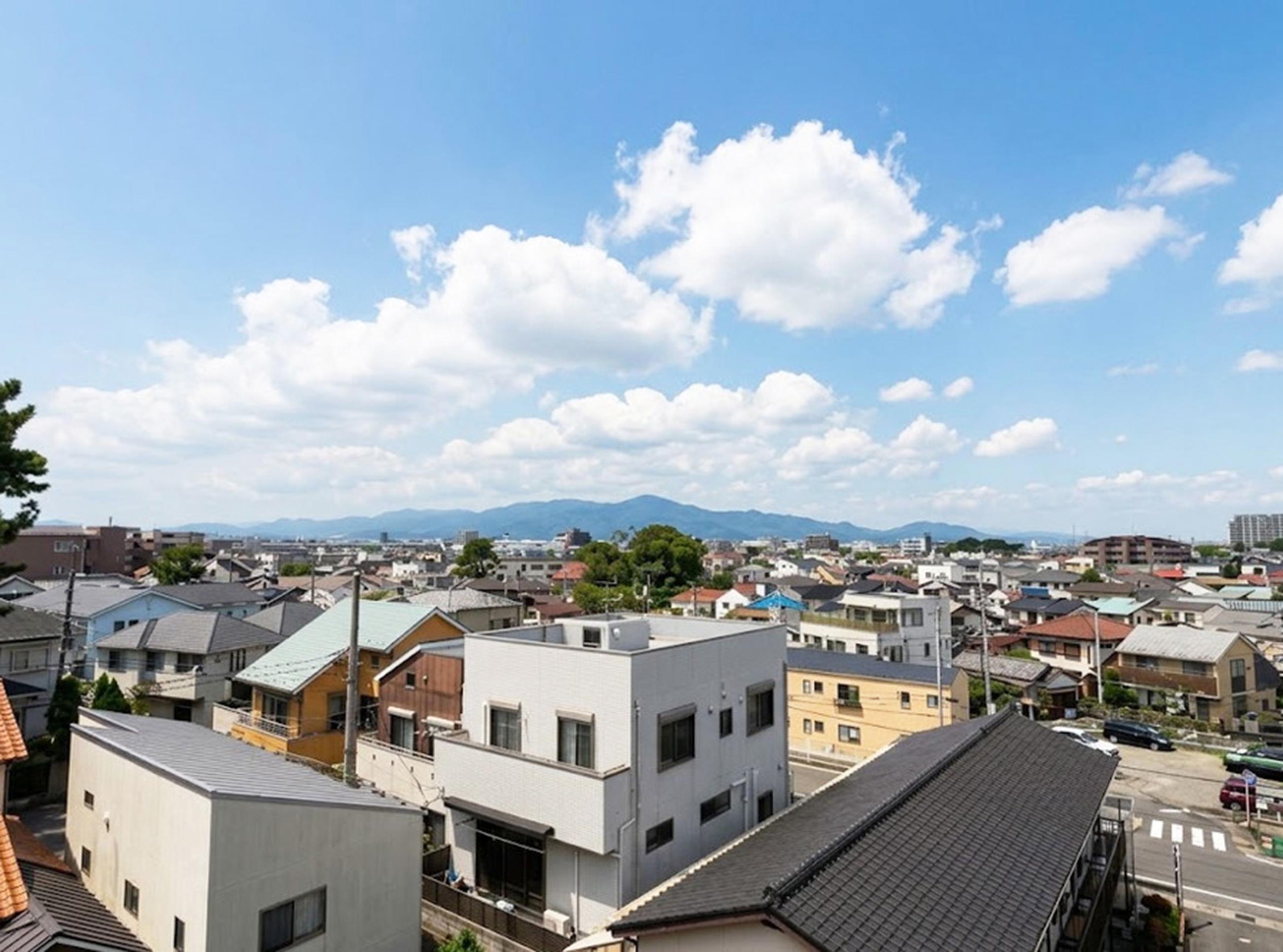 新着物件