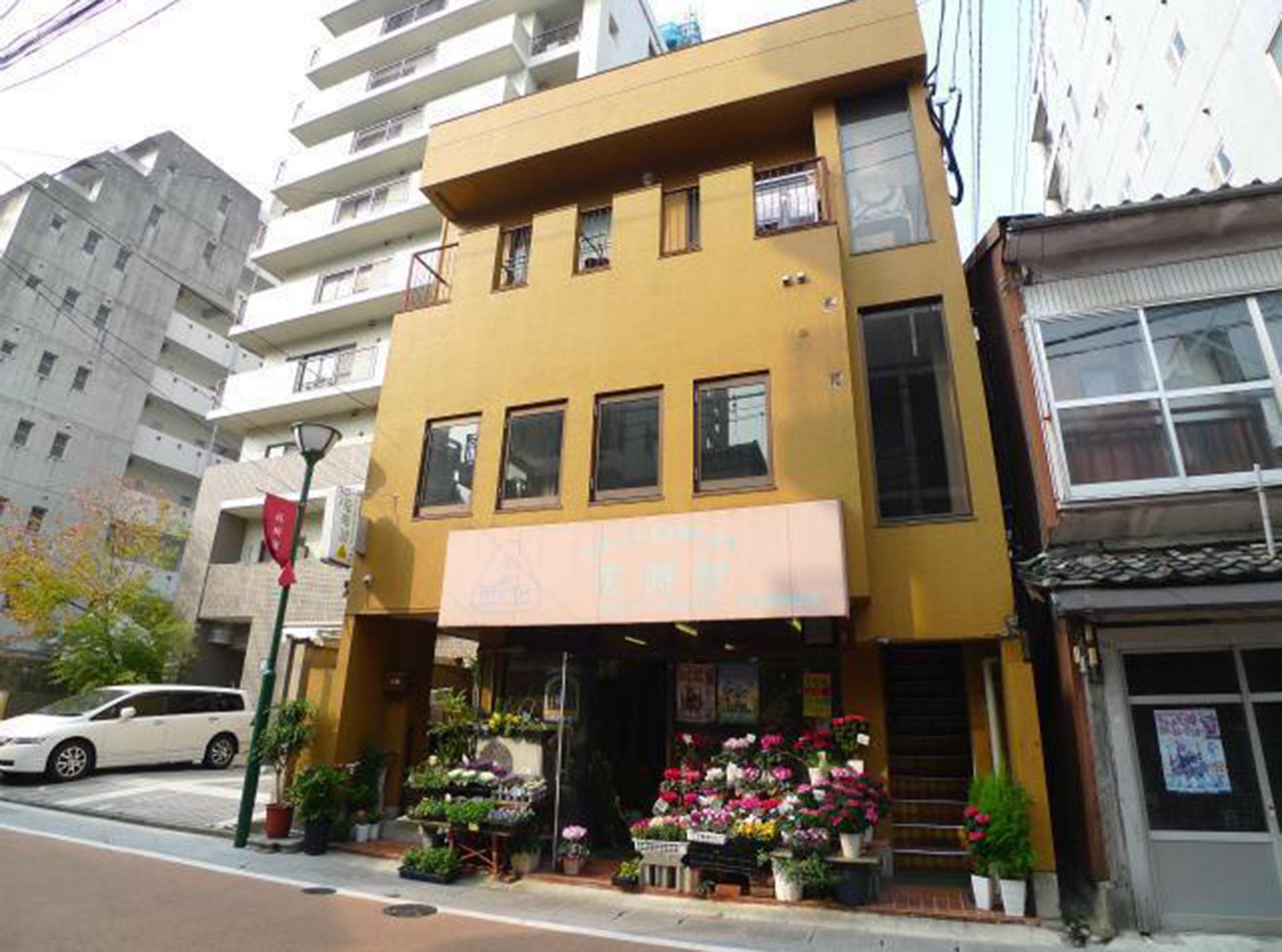 新着物件