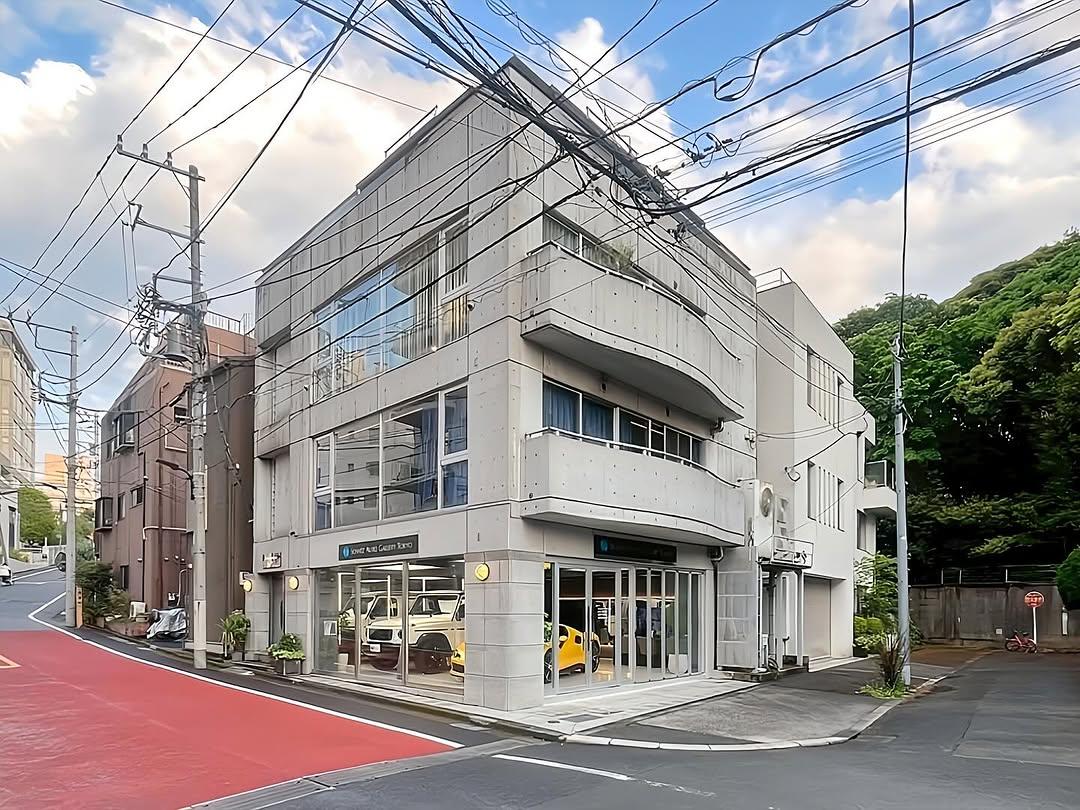 新着物件