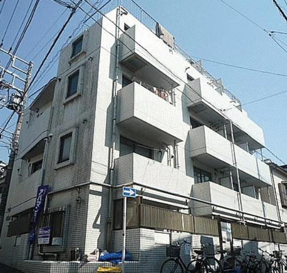 新着物件