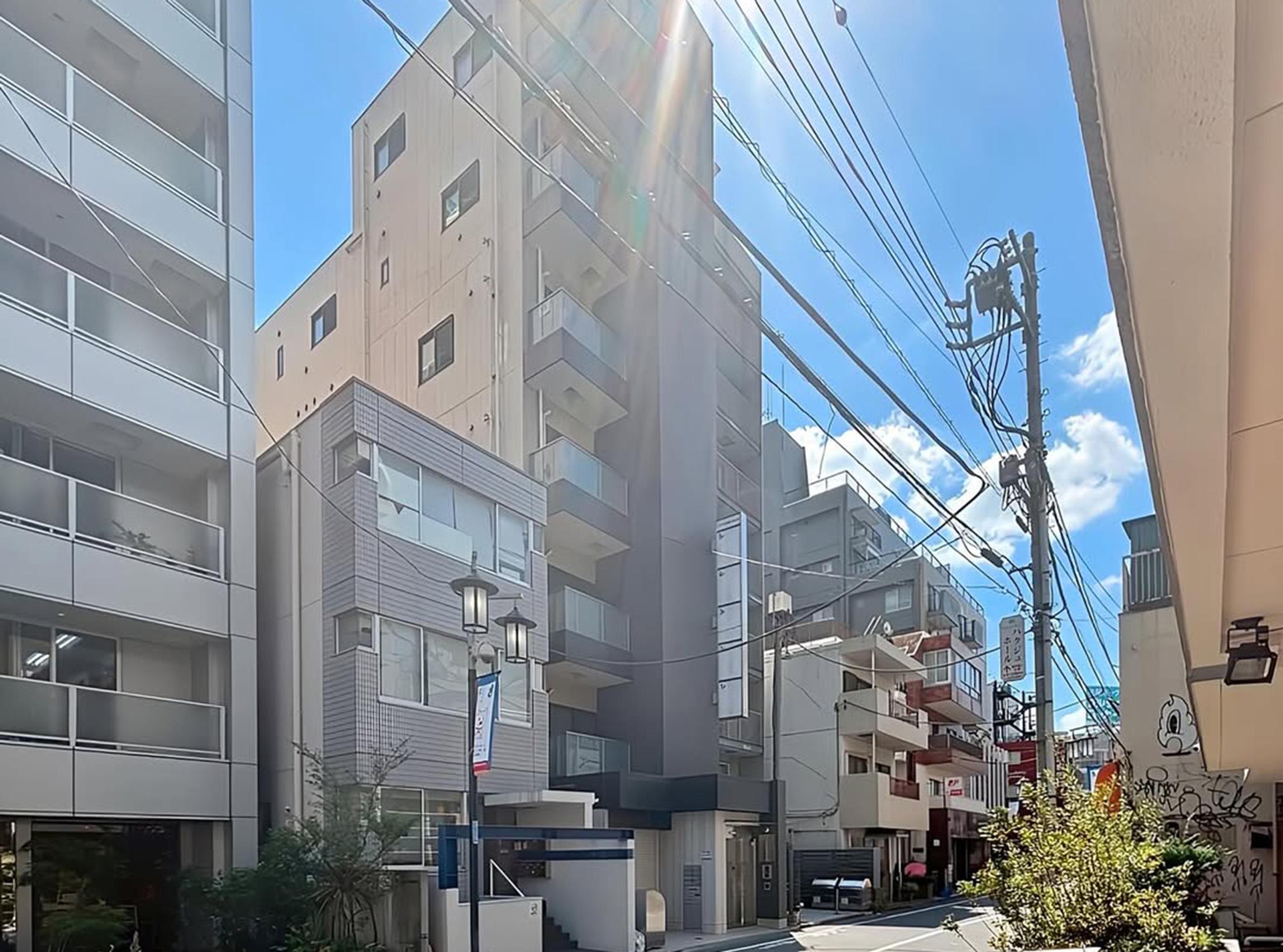 新着物件