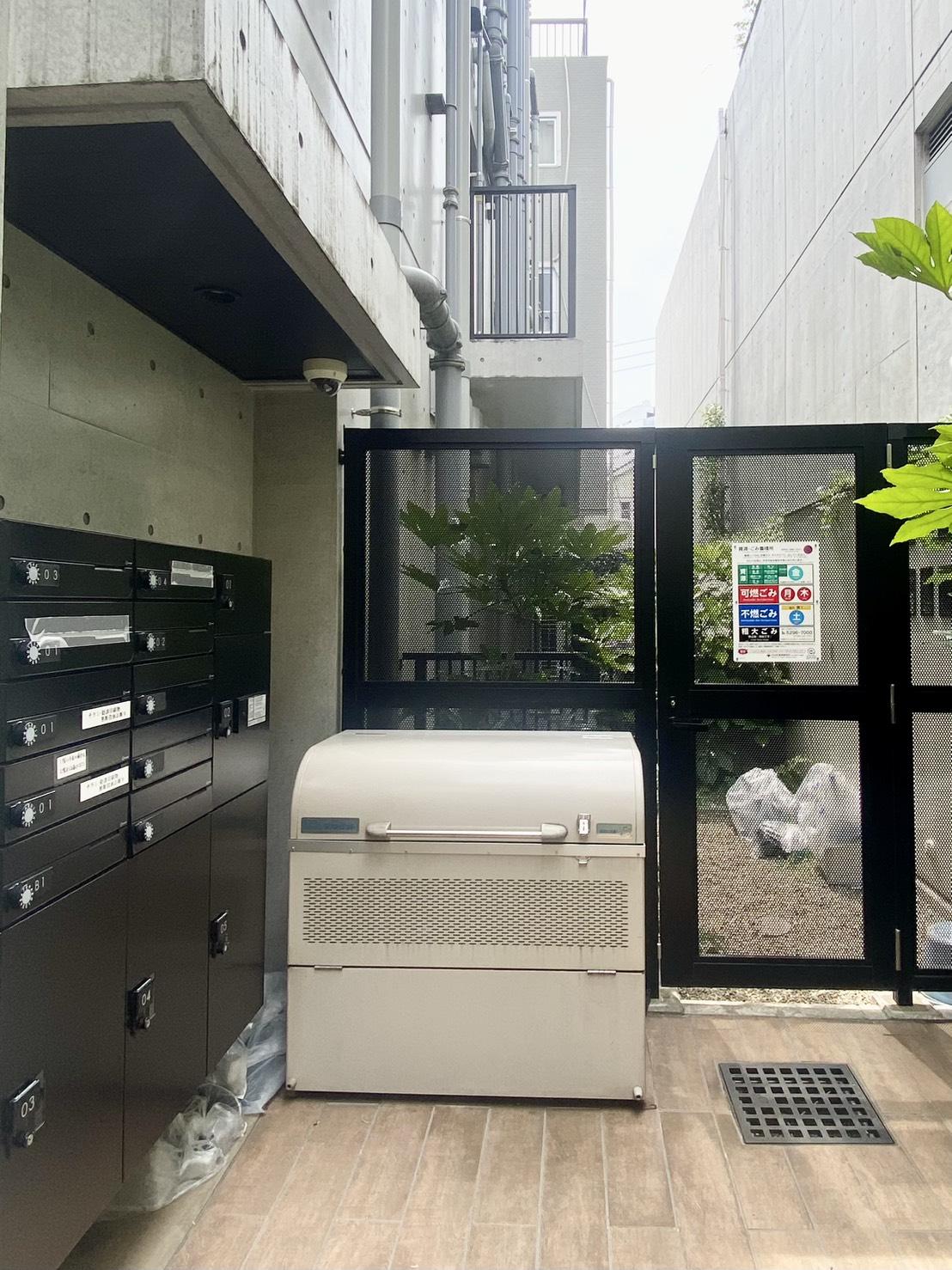 新着物件