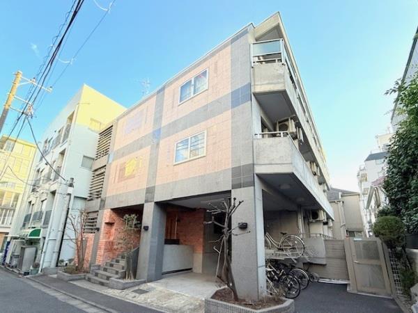 新着物件