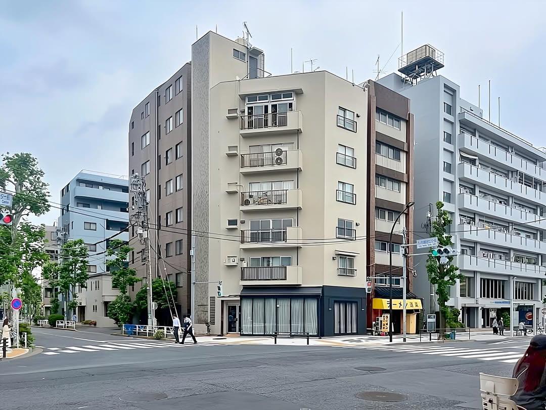 新着物件
