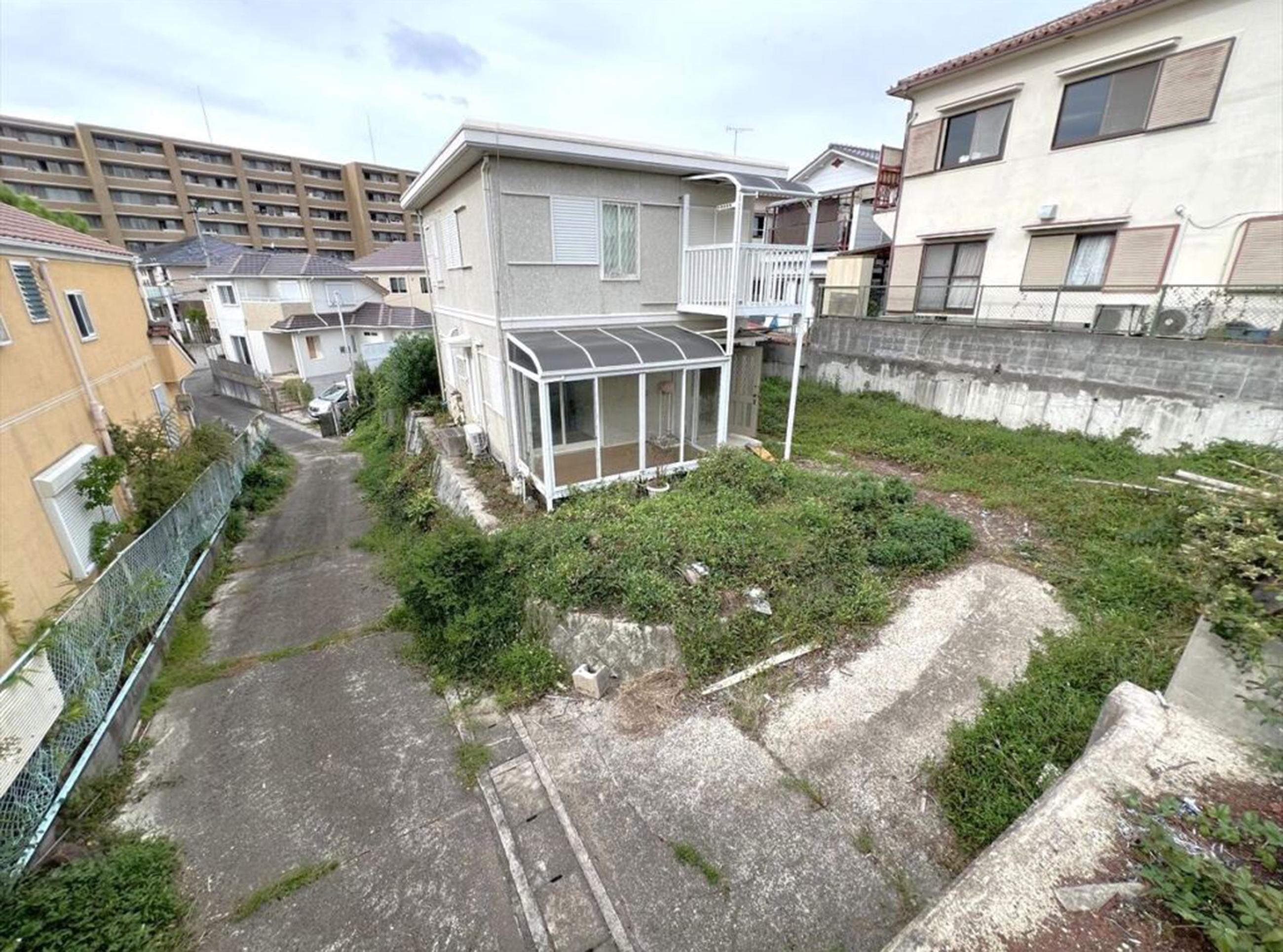 新着物件