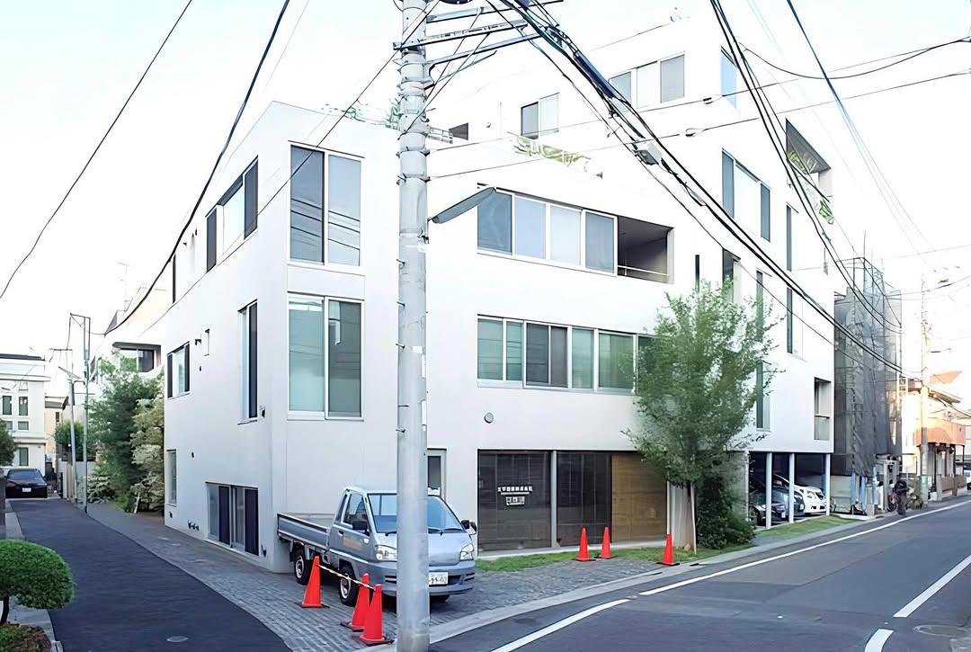 新着物件