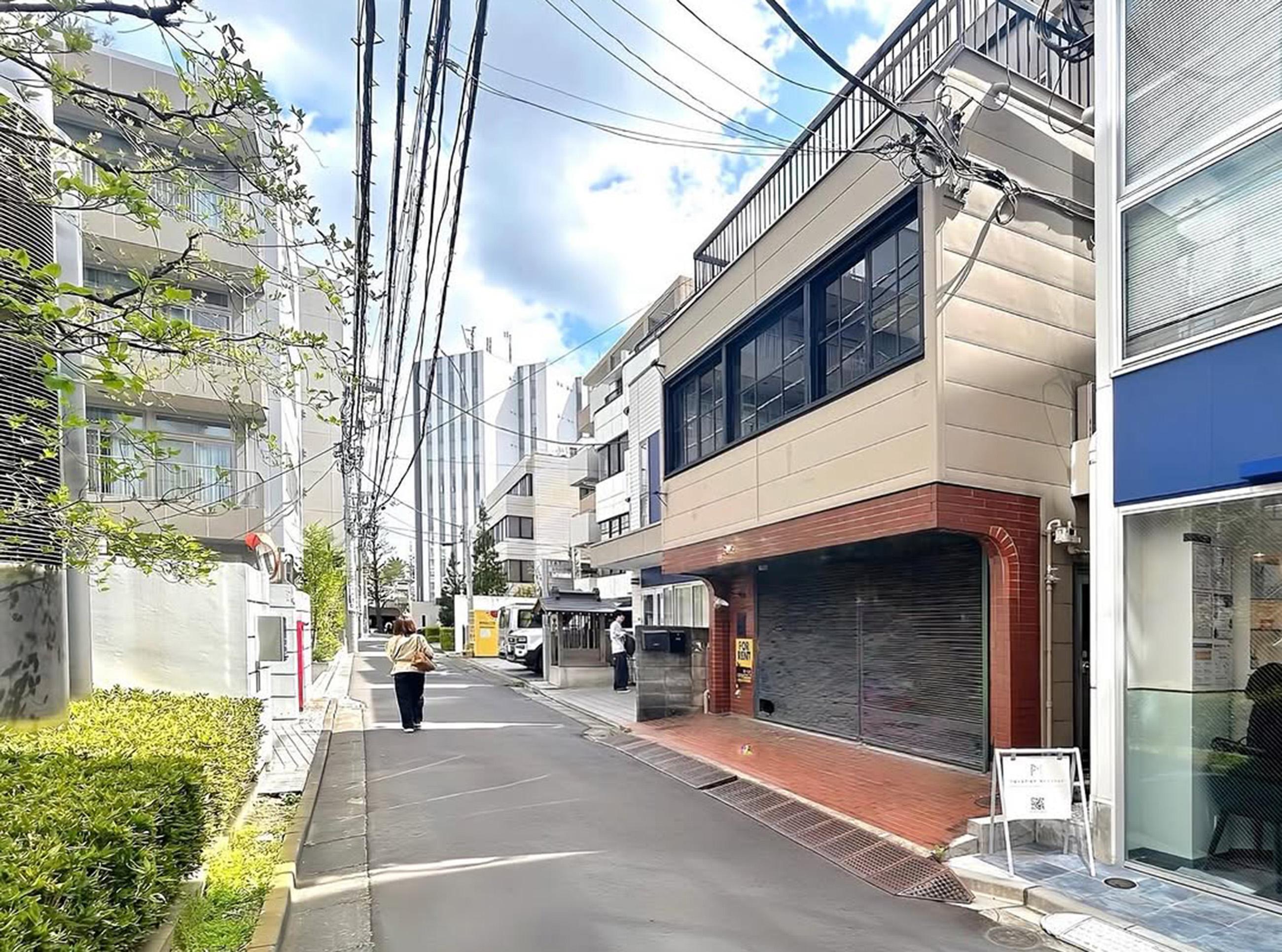 新着物件