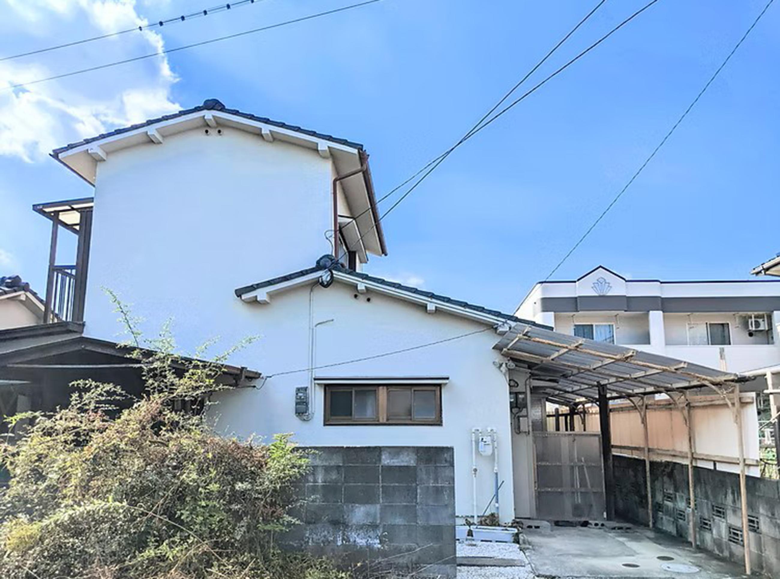 新着物件