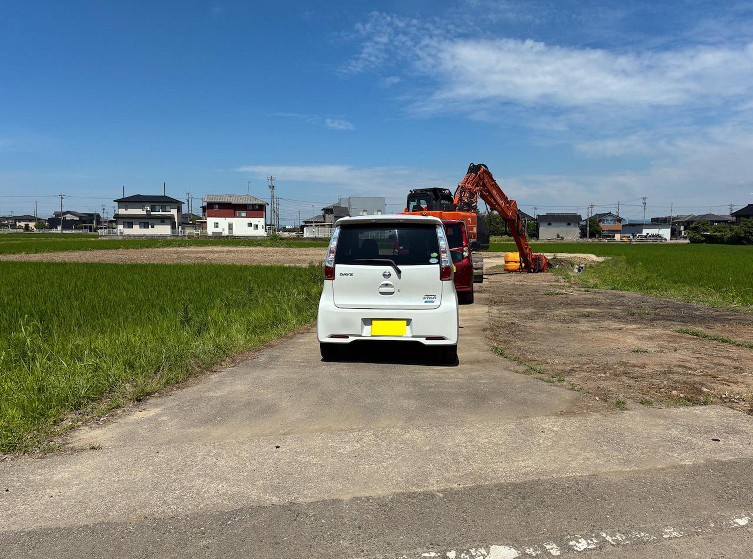 新着物件