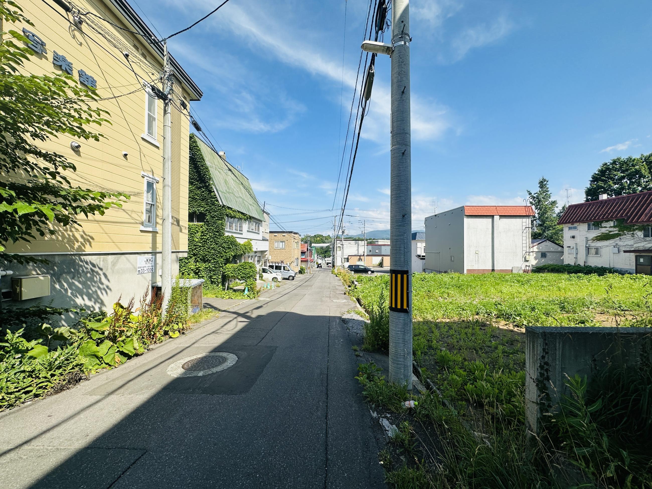 新着物件