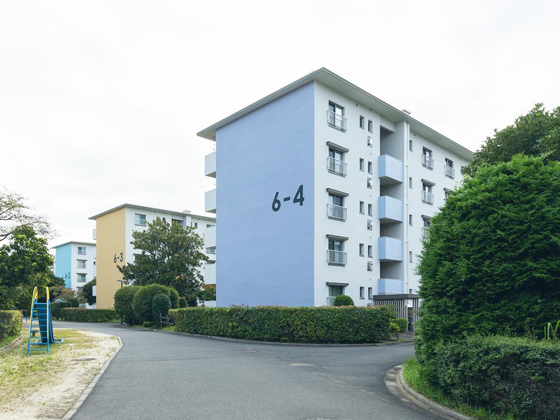 新着物件