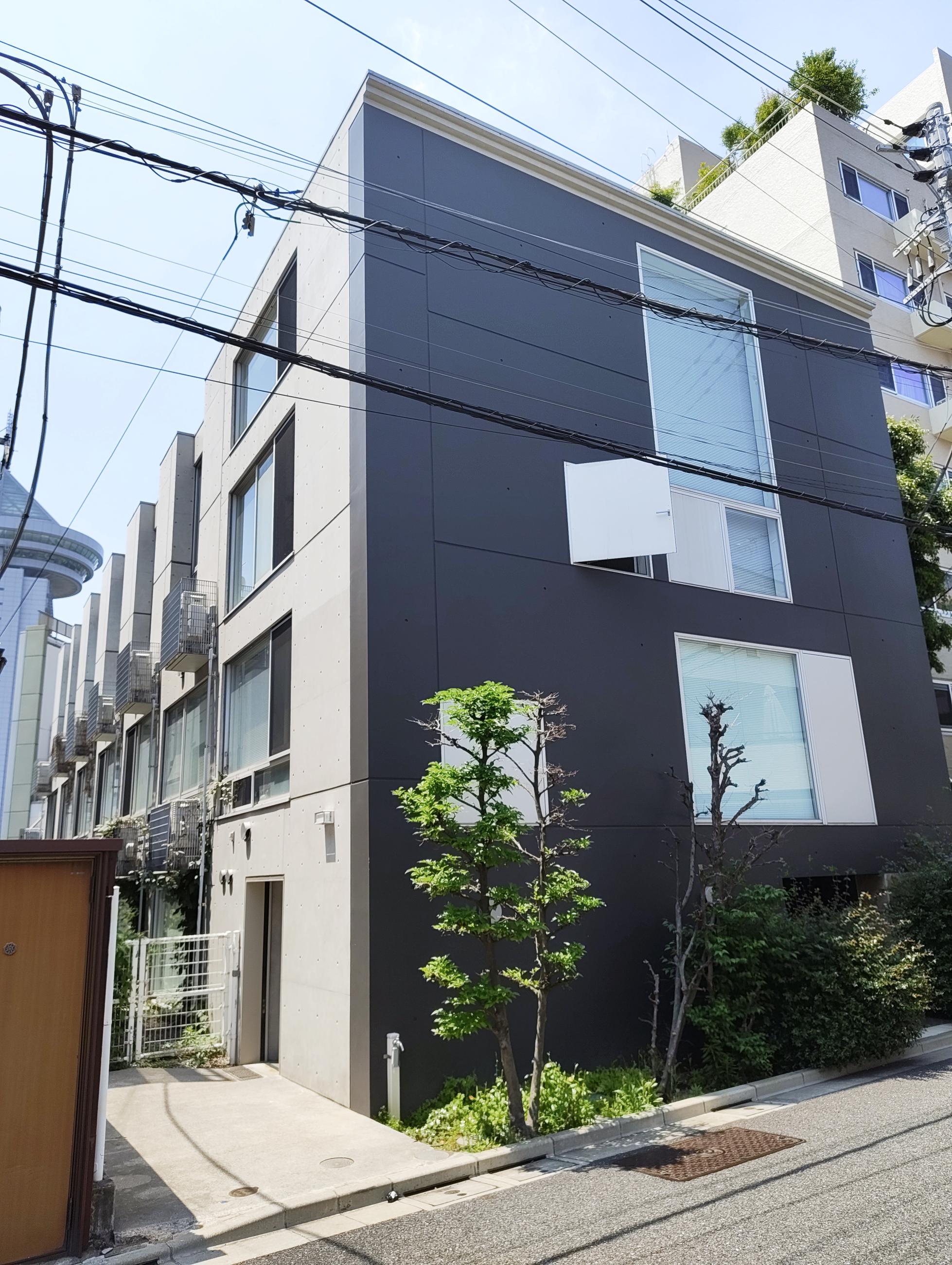 新着物件