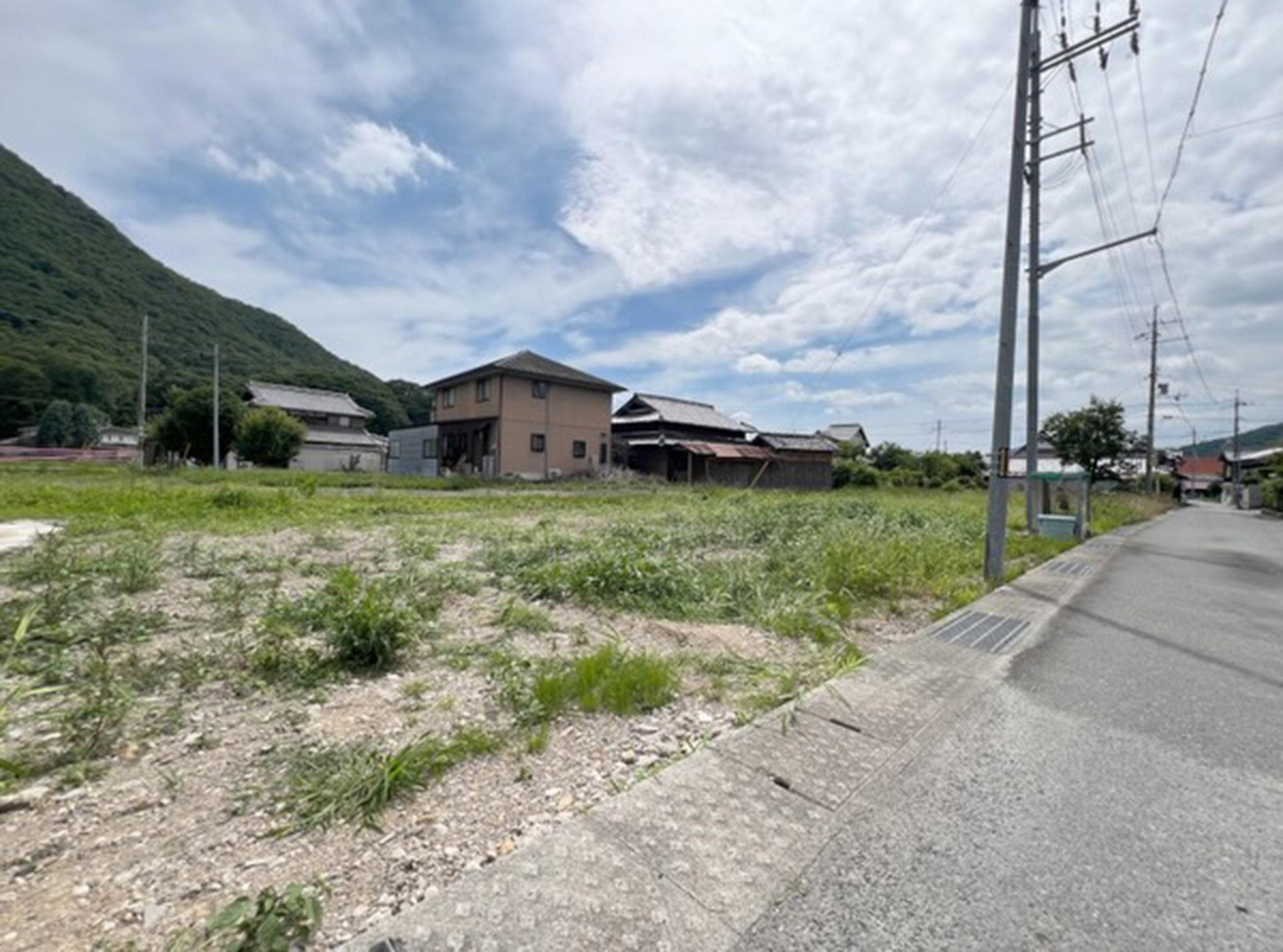 新着物件