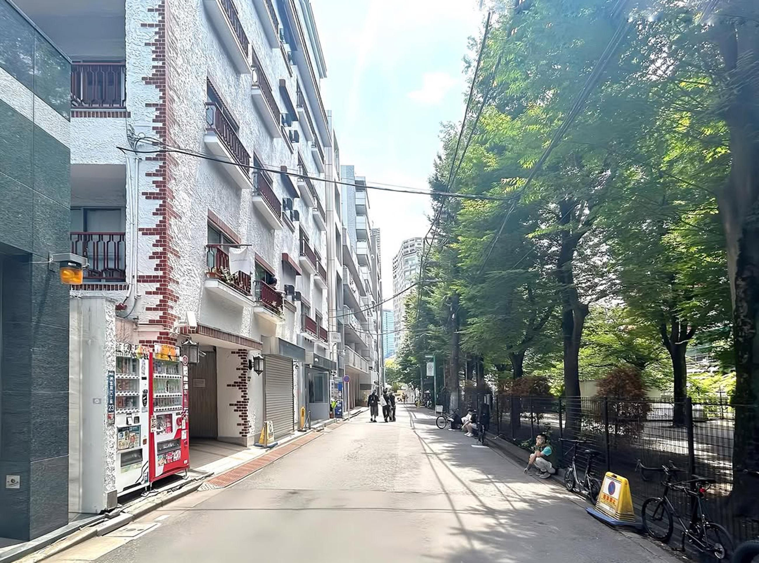 新着物件