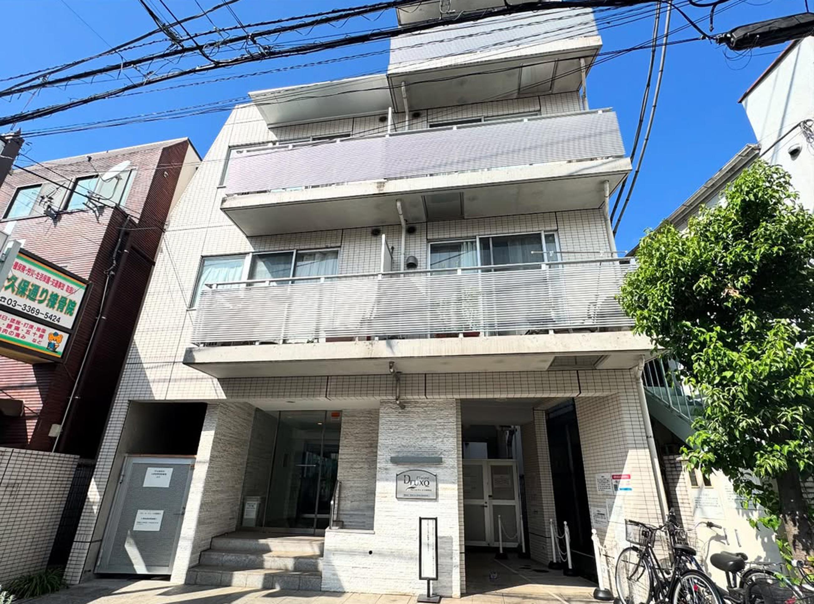 新着物件